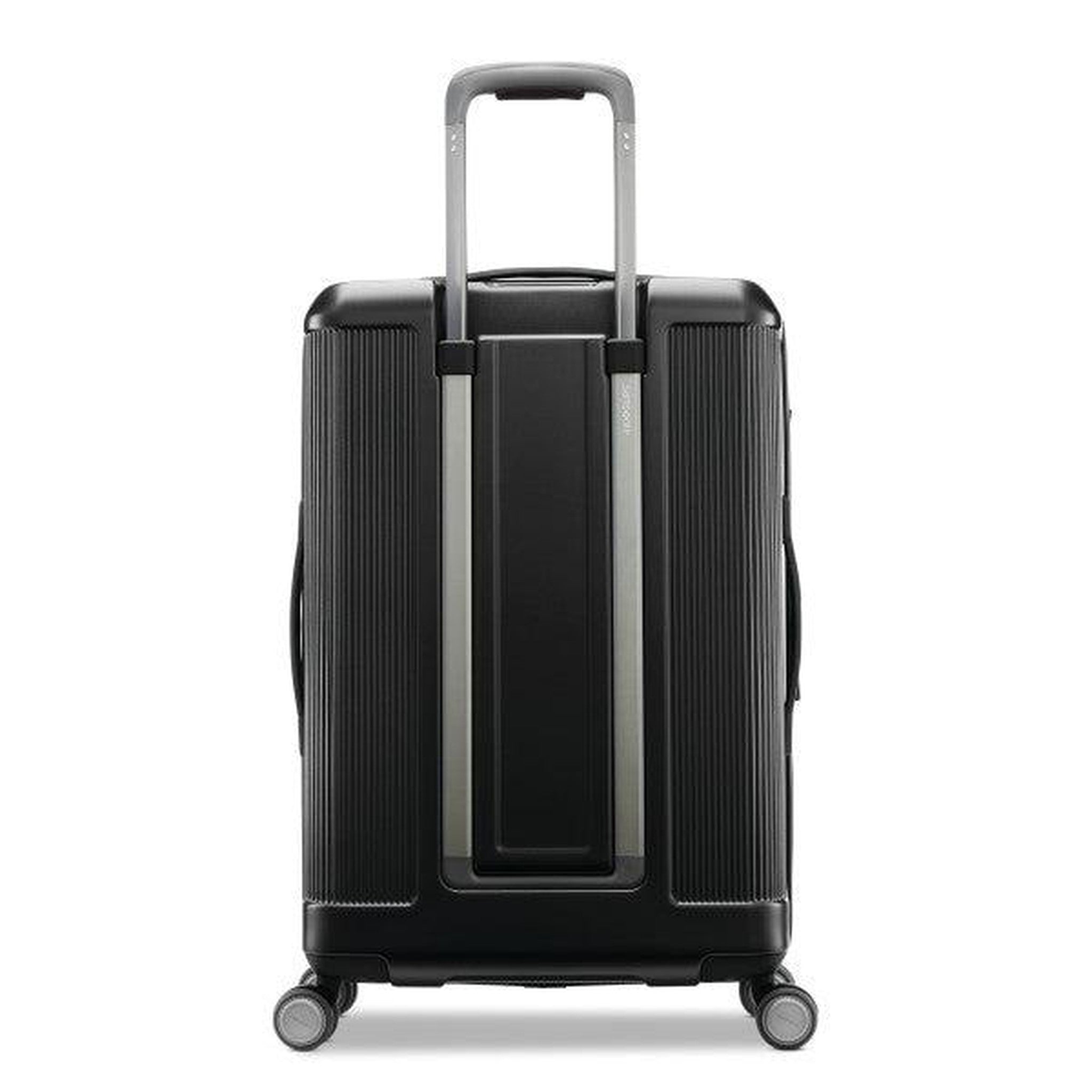 Silhouette 17 Hardside Expandable – Luggage Pros