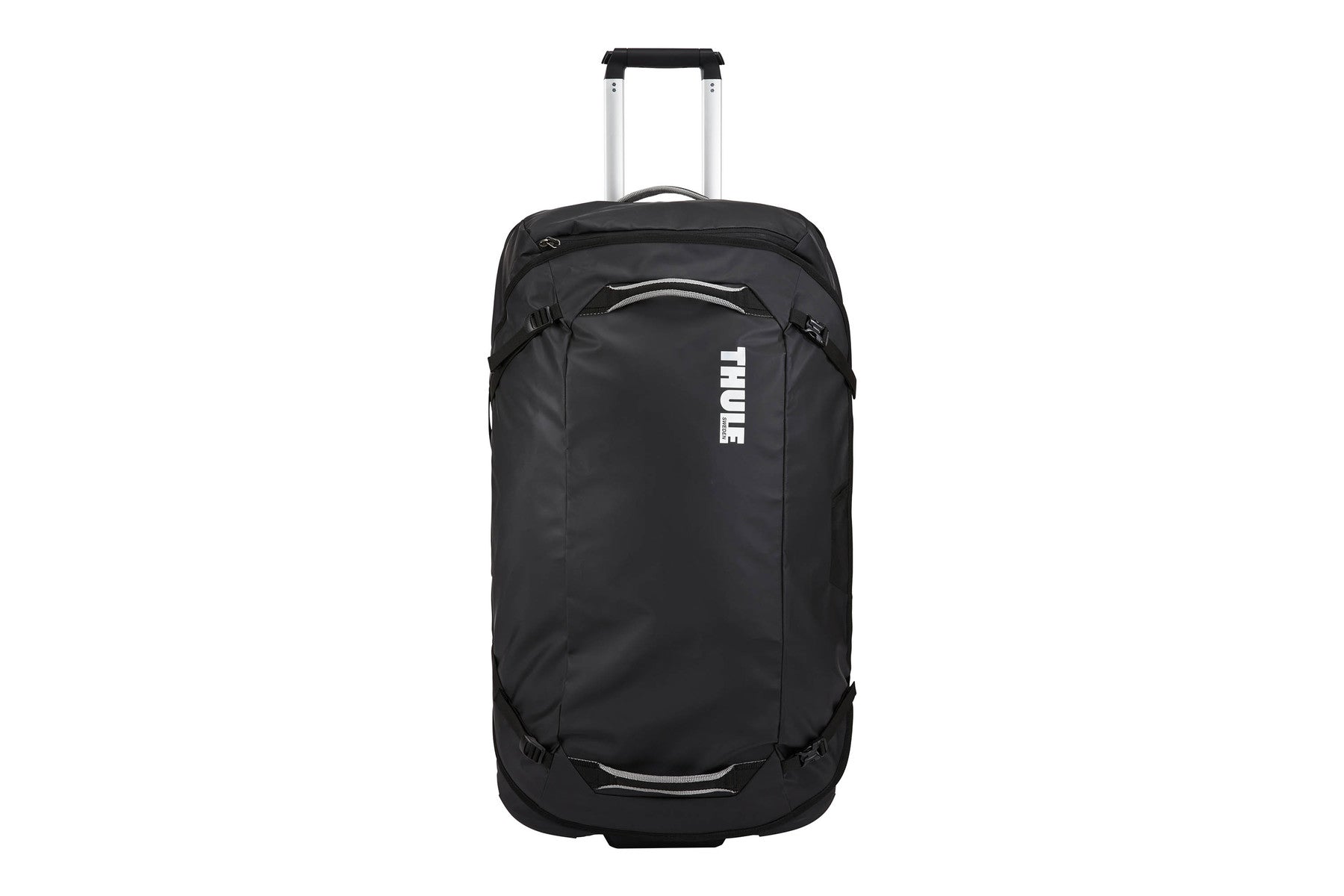 thule wheeled duffel