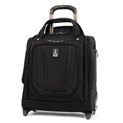 Travelpro Crew VersaPack Rolling UnderSeat Carry-on | Luggage Pros