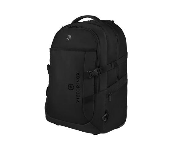 Charles Keasing actie voor eeuwig Victorinox VX Sport Evo Backpack on Wheels – Luggage Pros