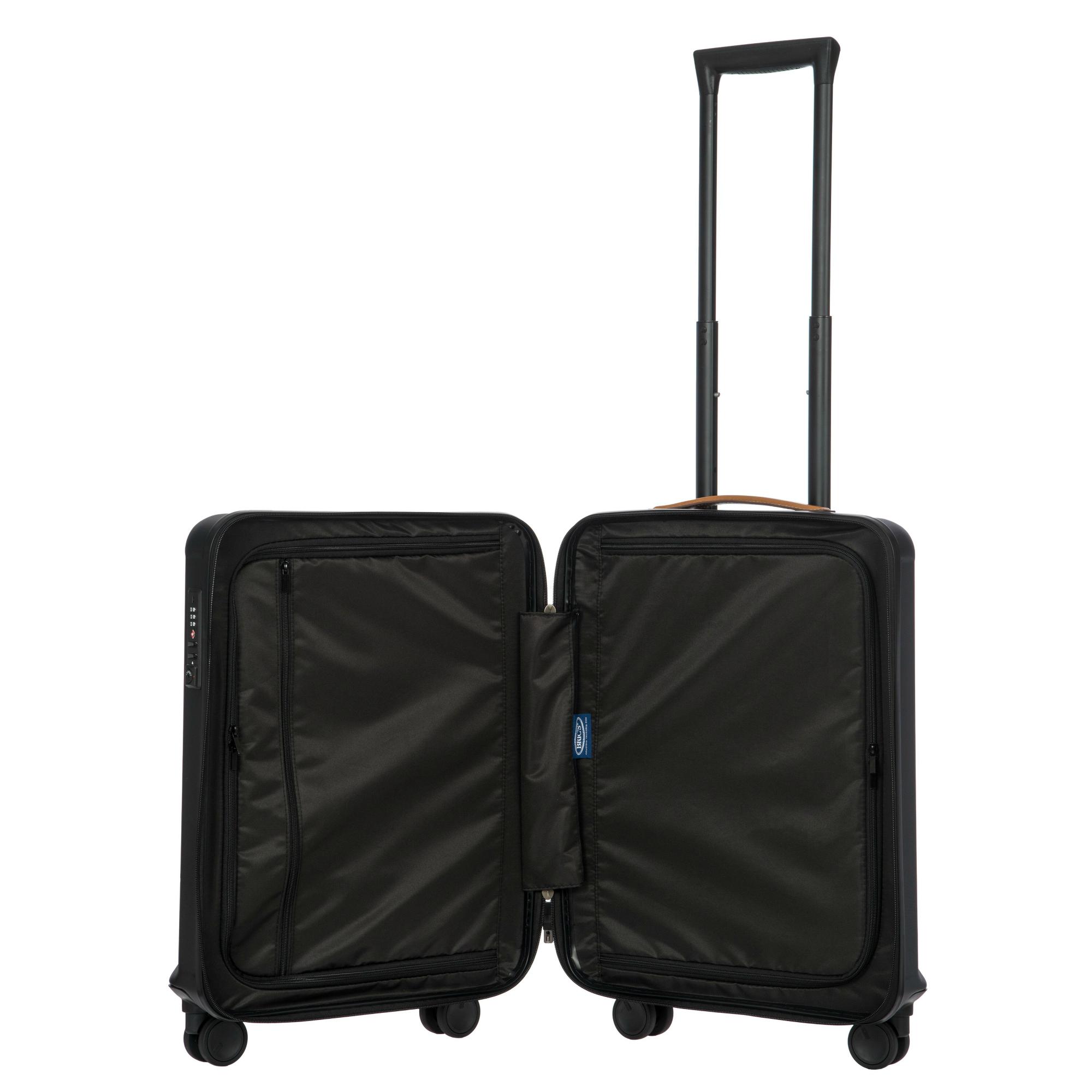 21 spinner luggage