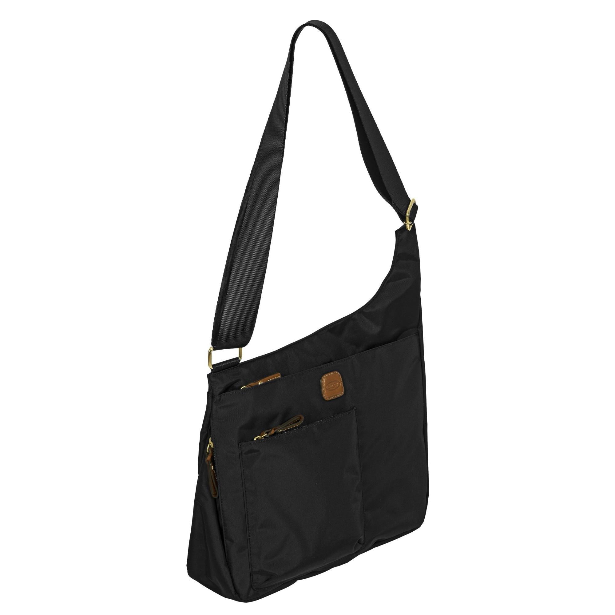 bric's milano shoulder bag