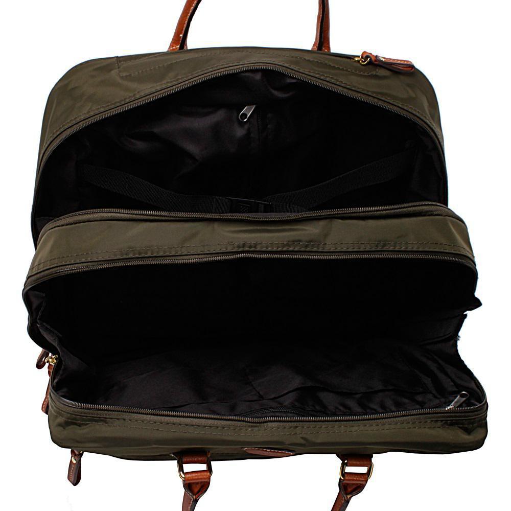 cabin bag with straps