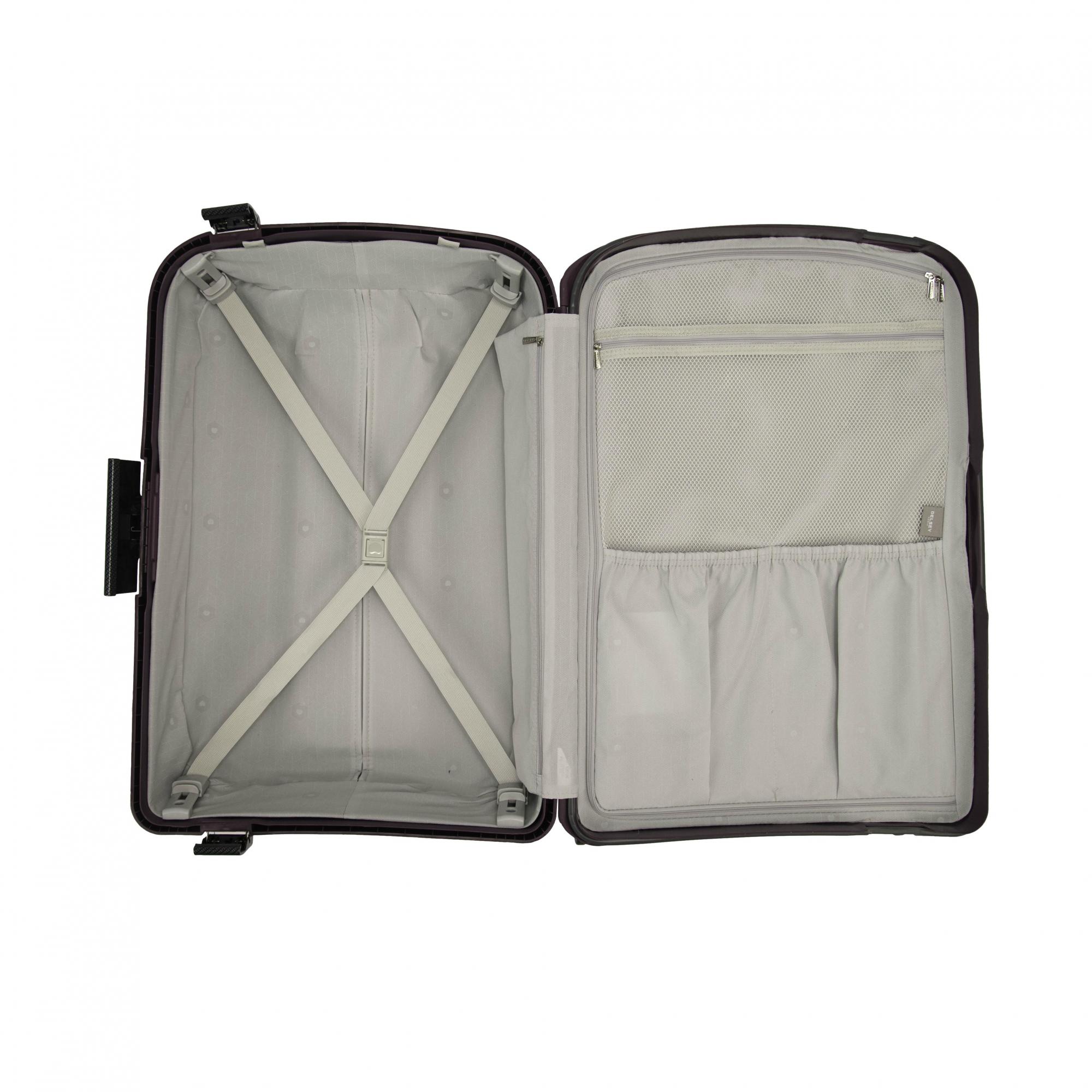 delsey belfort luggage