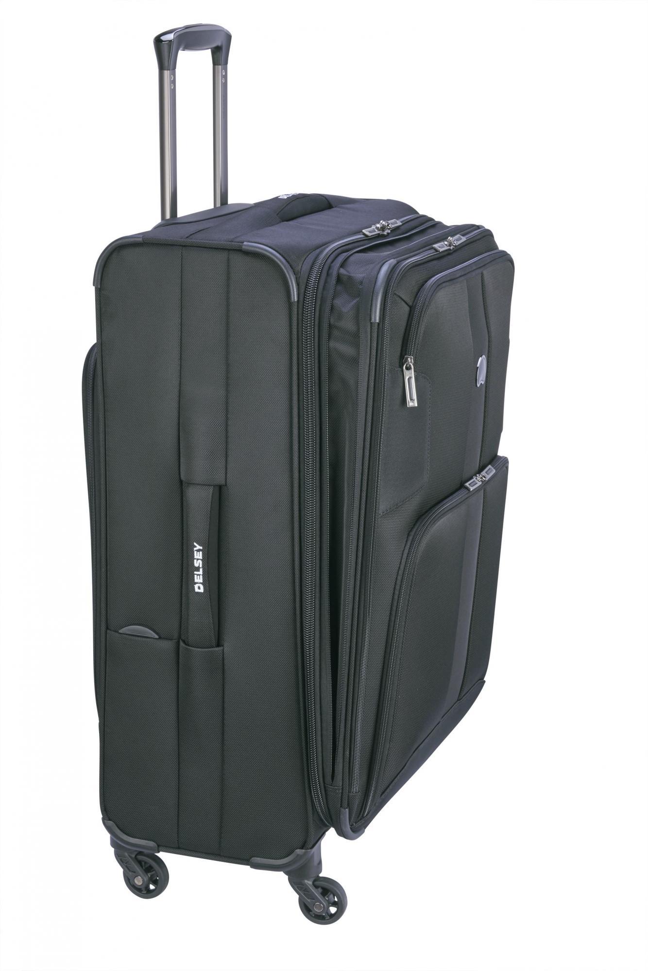 travelpro skymax reviews