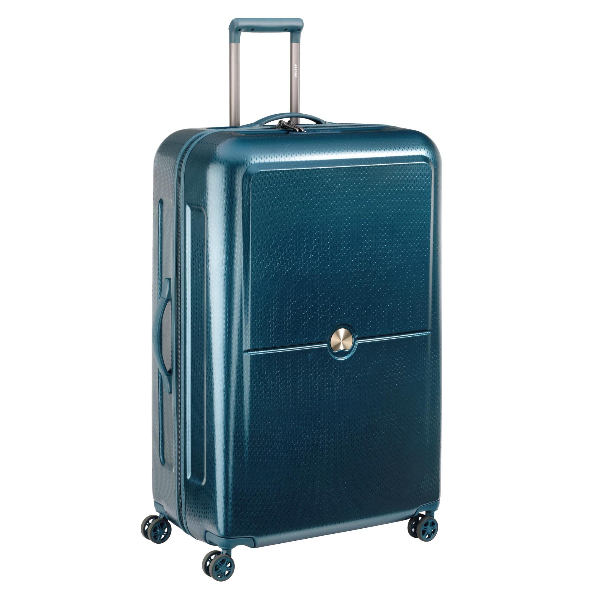 delsey turenne luggage