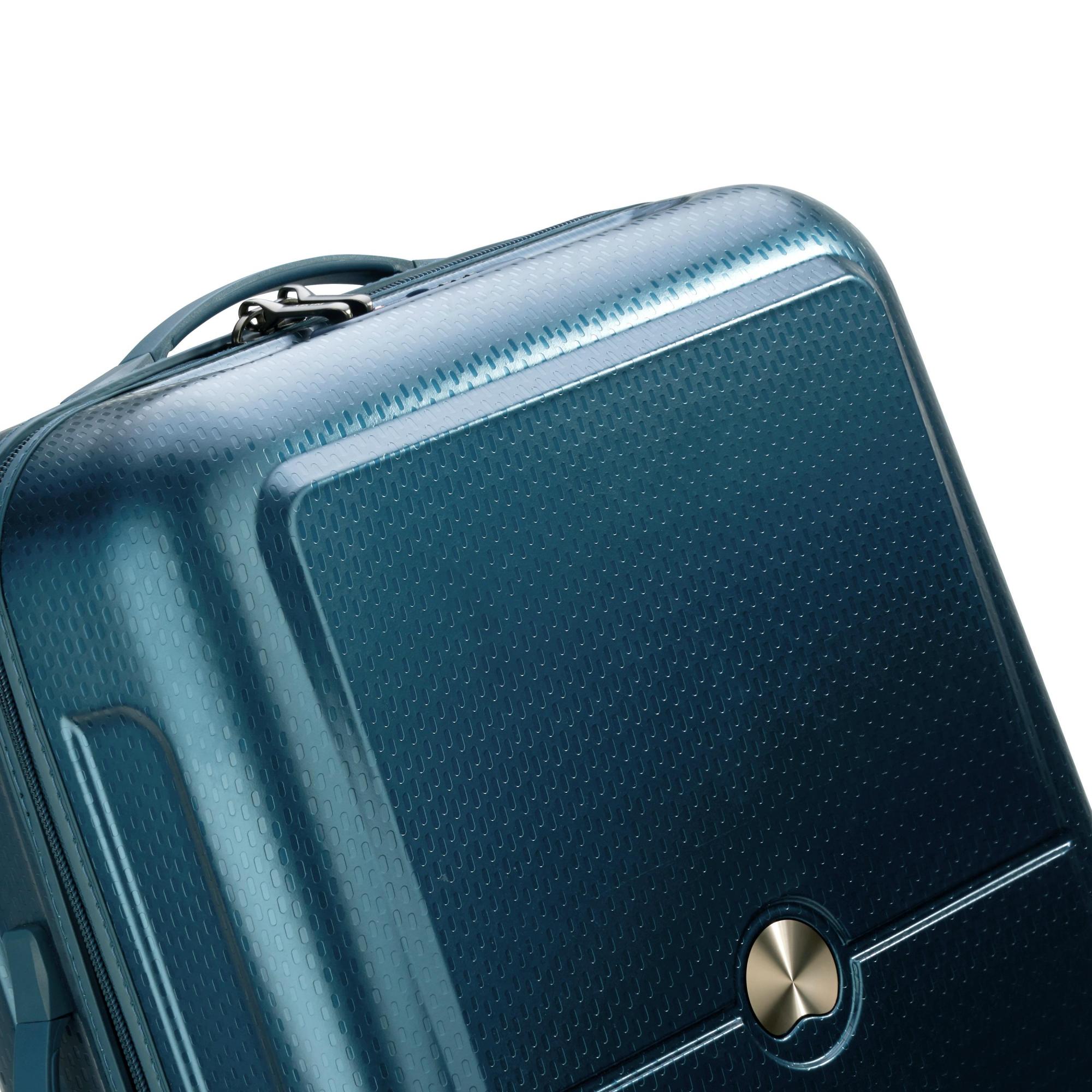 delsey turenne luggage