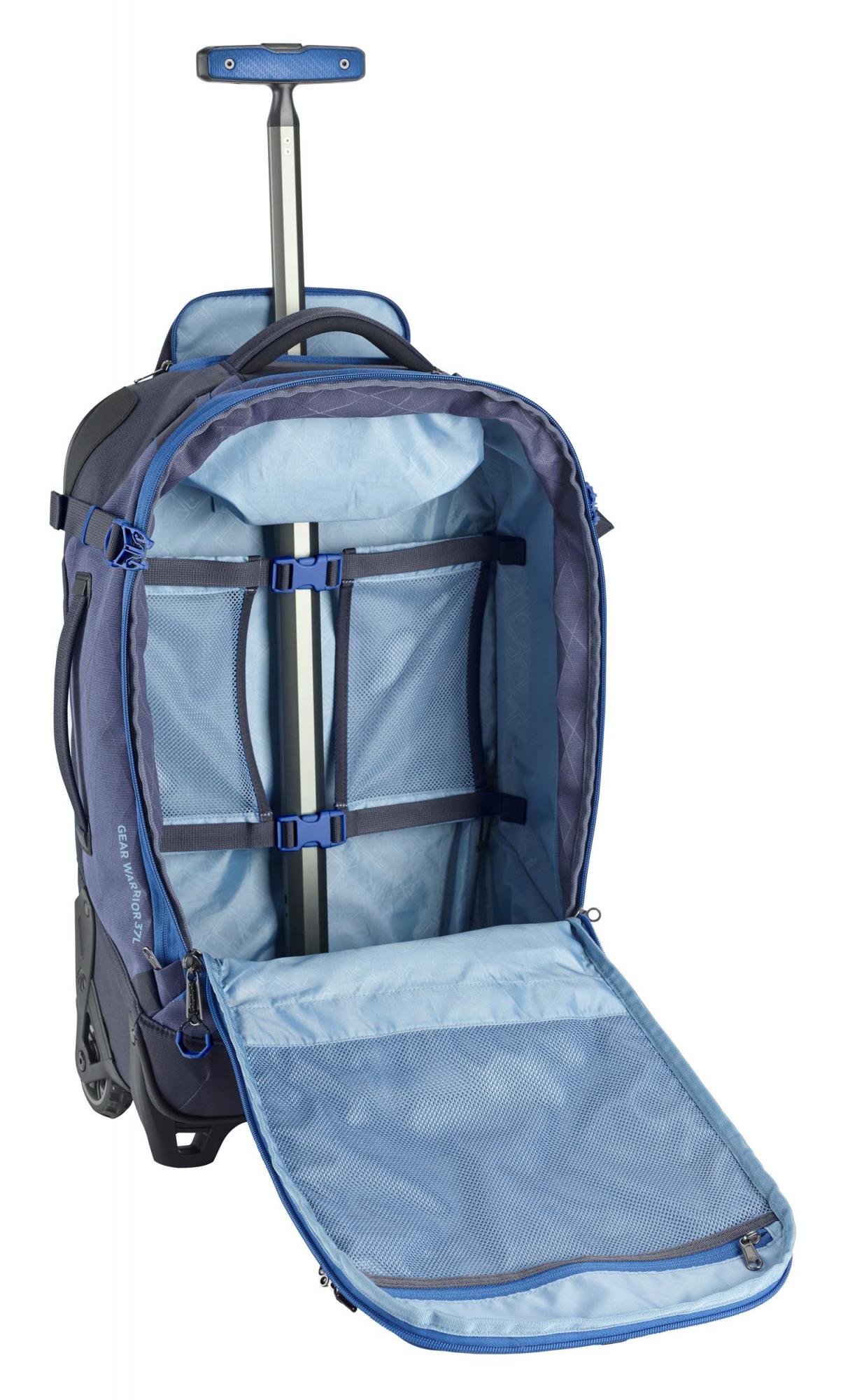 eagle creek gear warrior convertible carry on