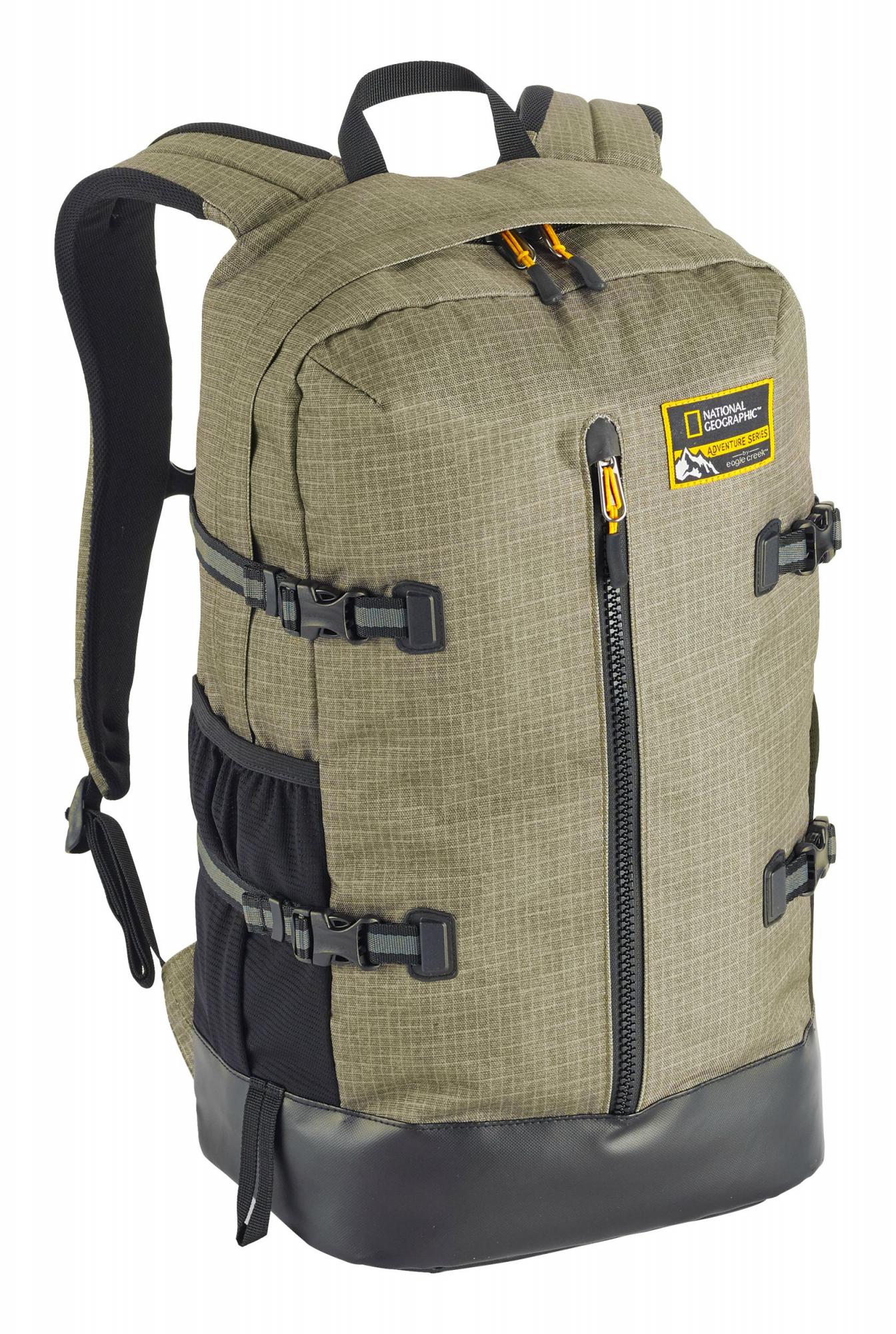 national geographic adventure backpack 30l by eagle creek