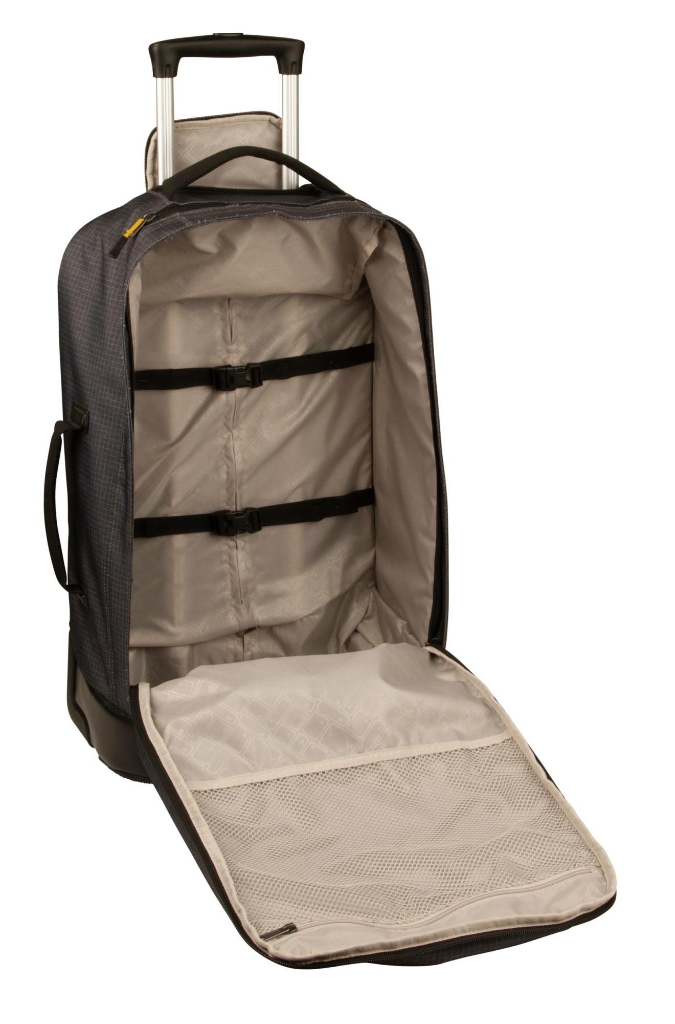 national geographic cabin luggage