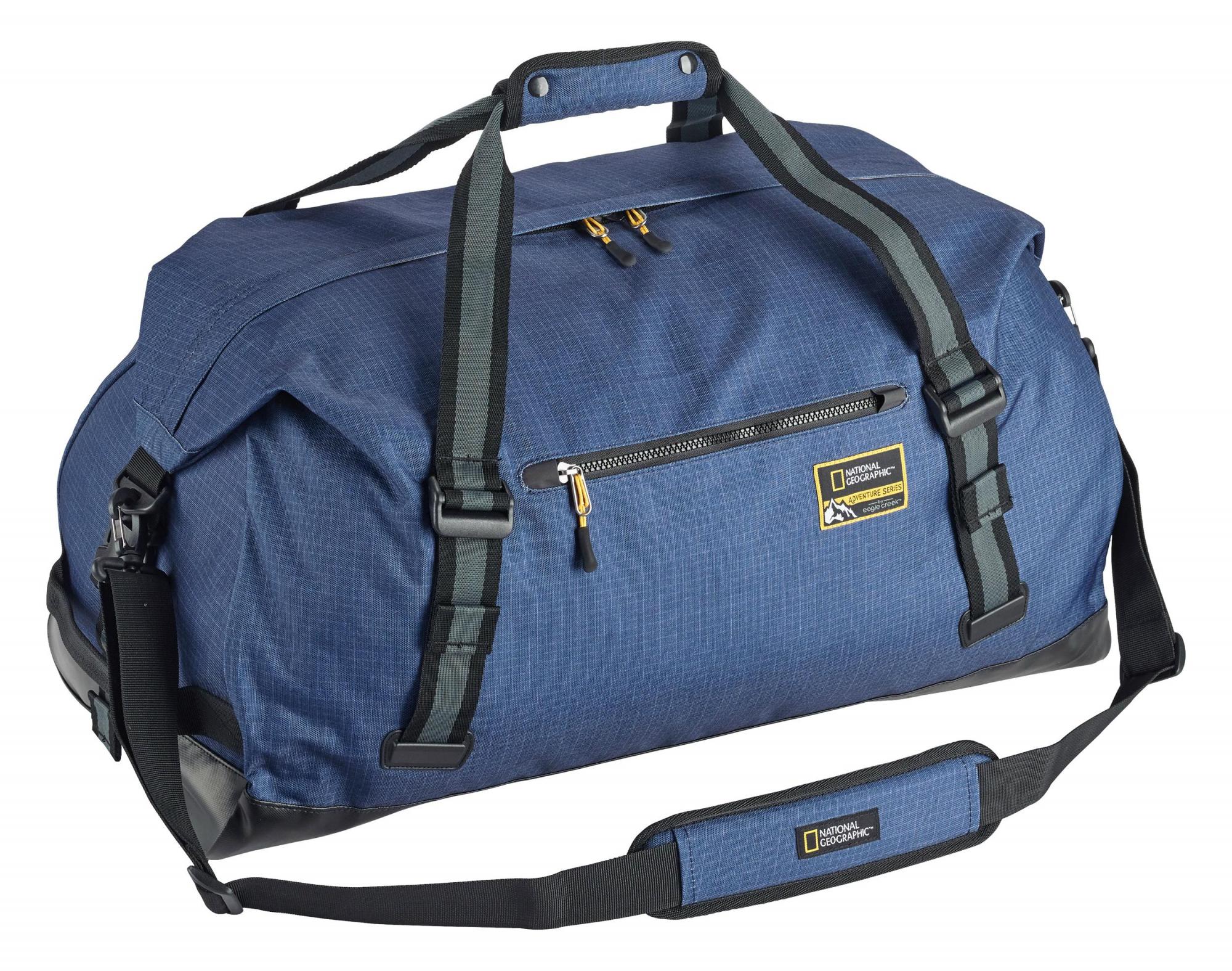 eagle creek adventure luggage