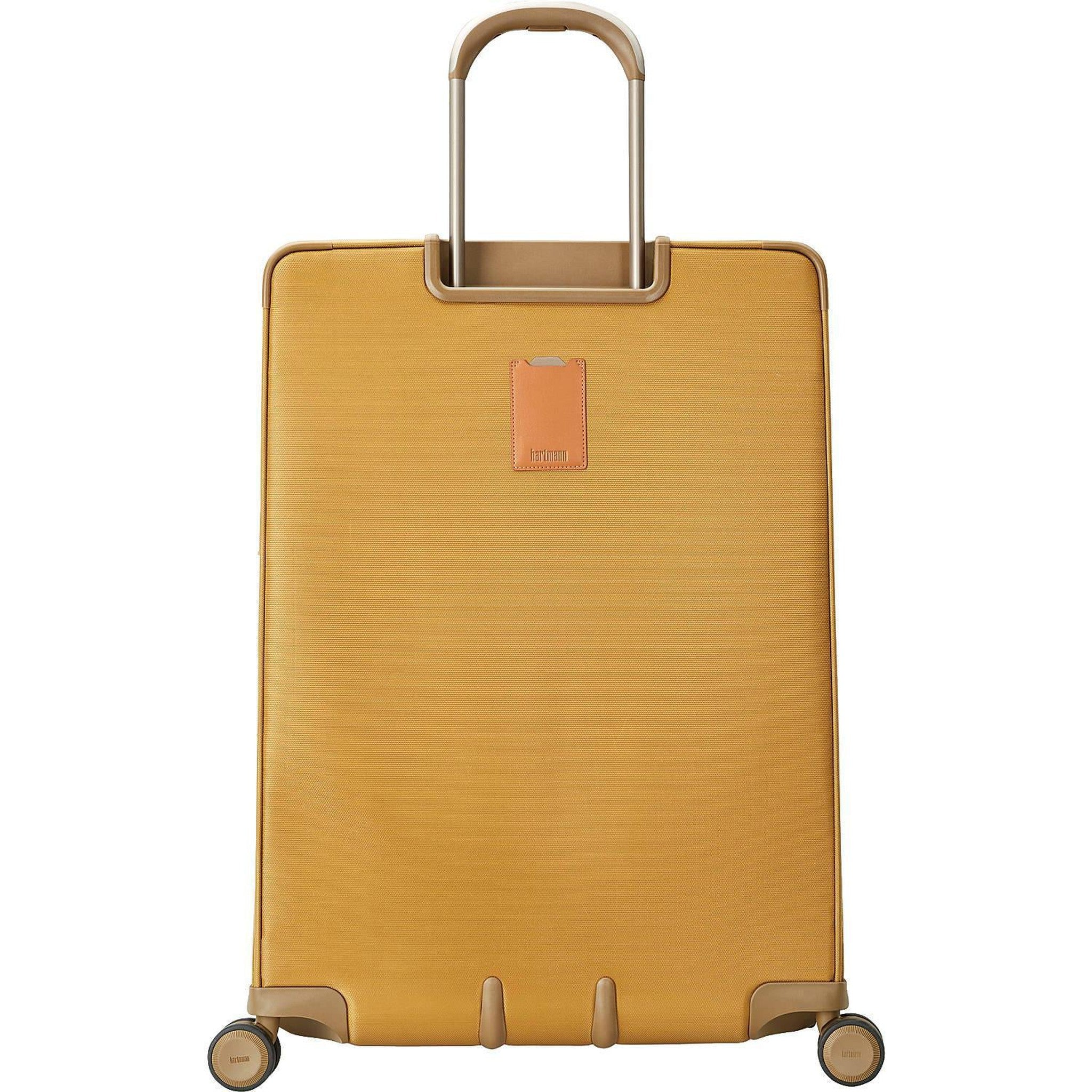 hartmann metropolitan luggage