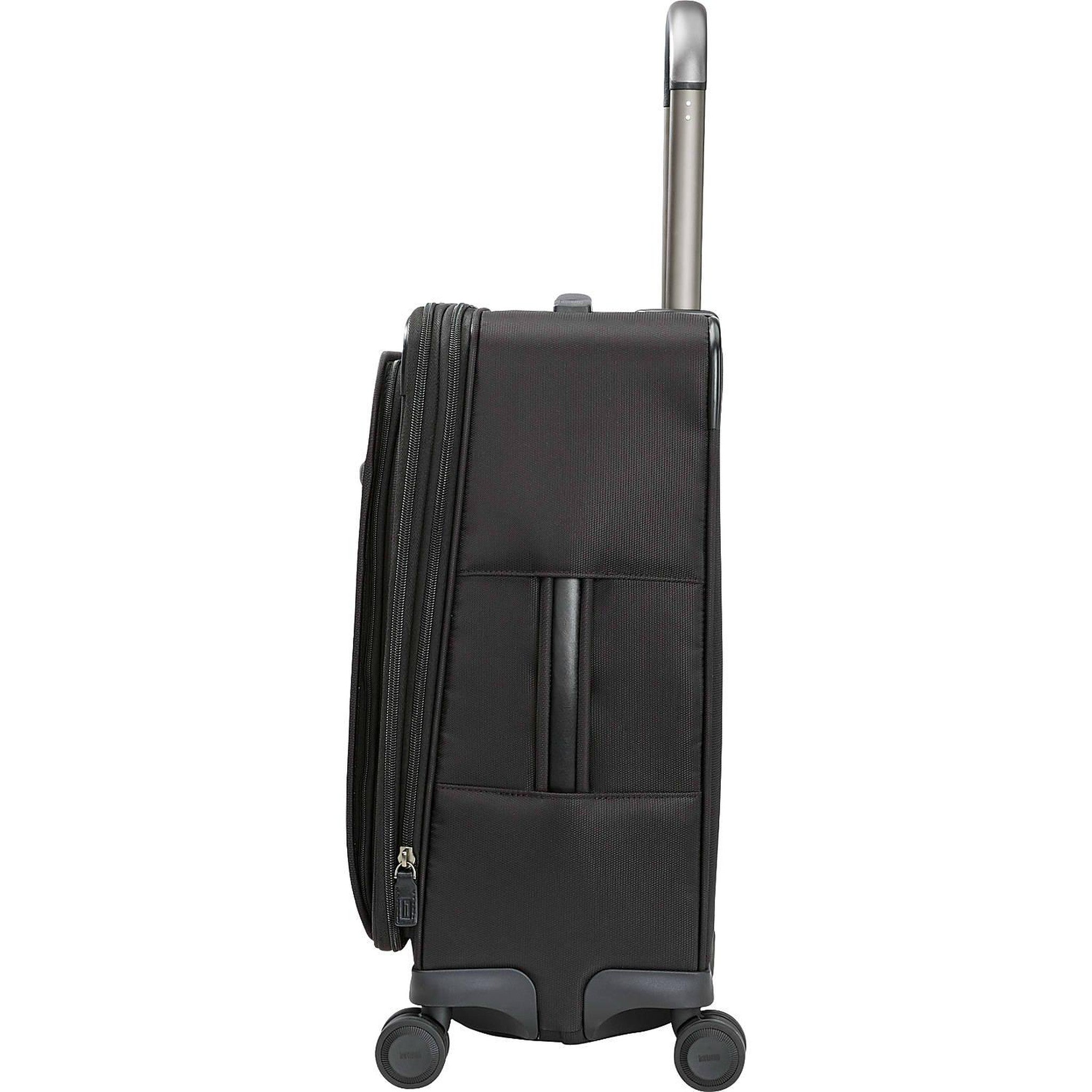 hartmann global carry on spinner