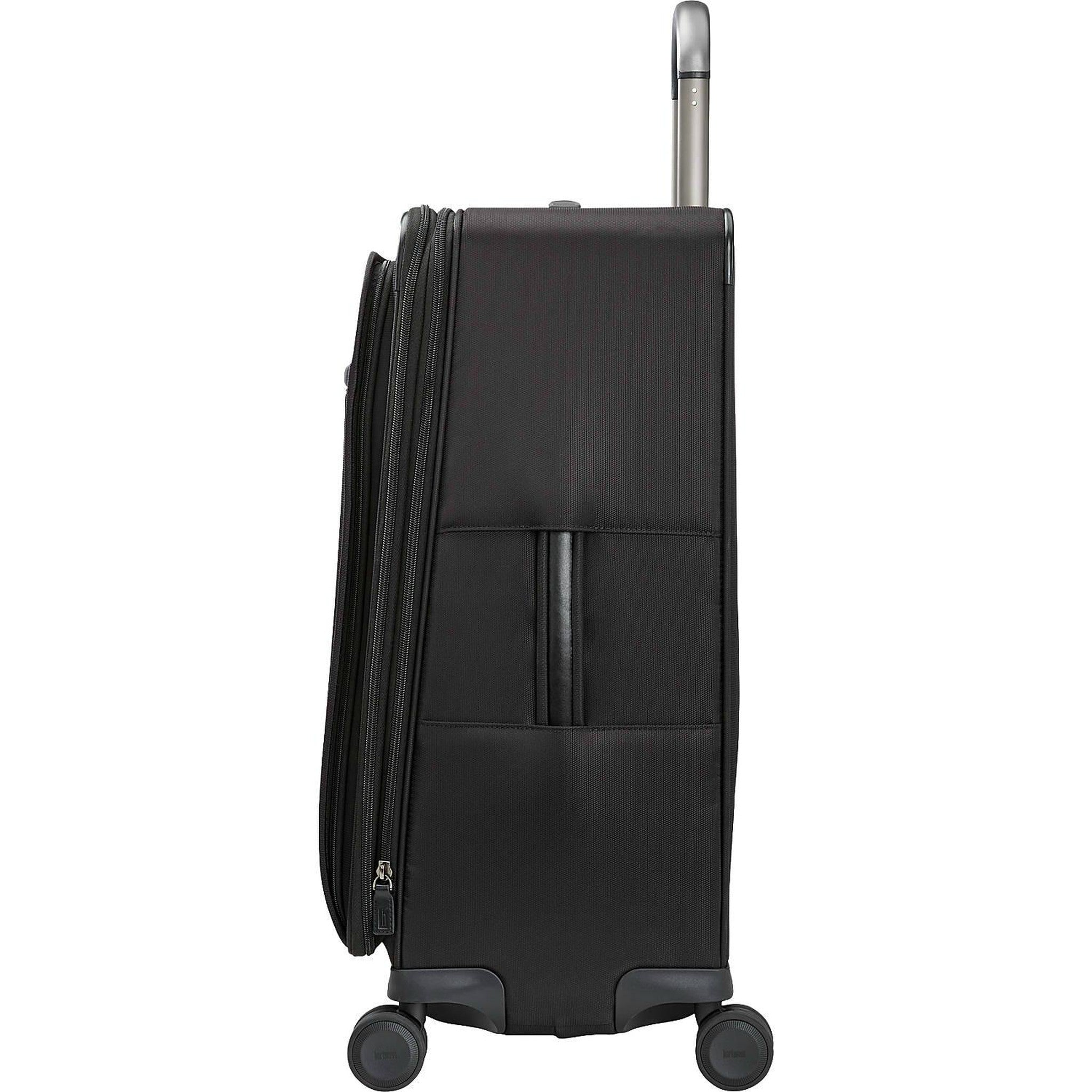 hartmann metropolitan luggage