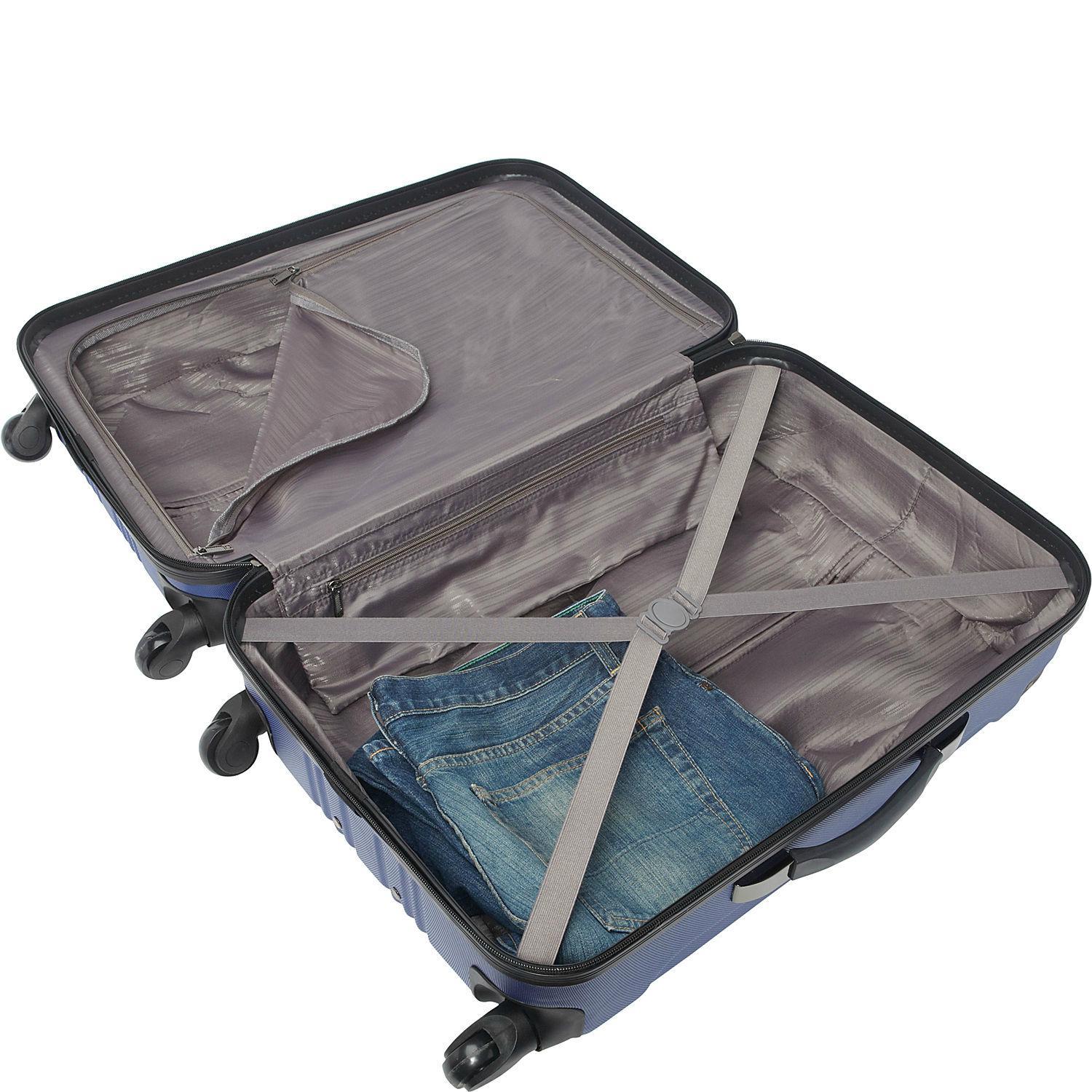 kenneth cole out of bounds luggage