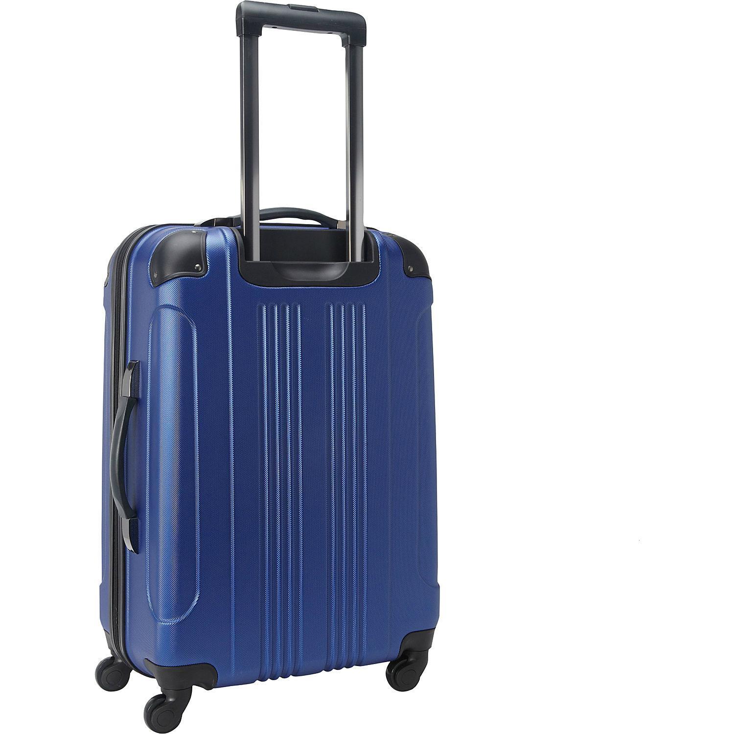 kenneth cole reaction out of bounds luggage set