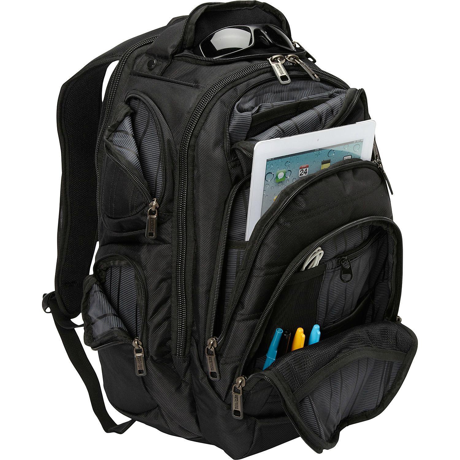 kenneth cole r tech backpack