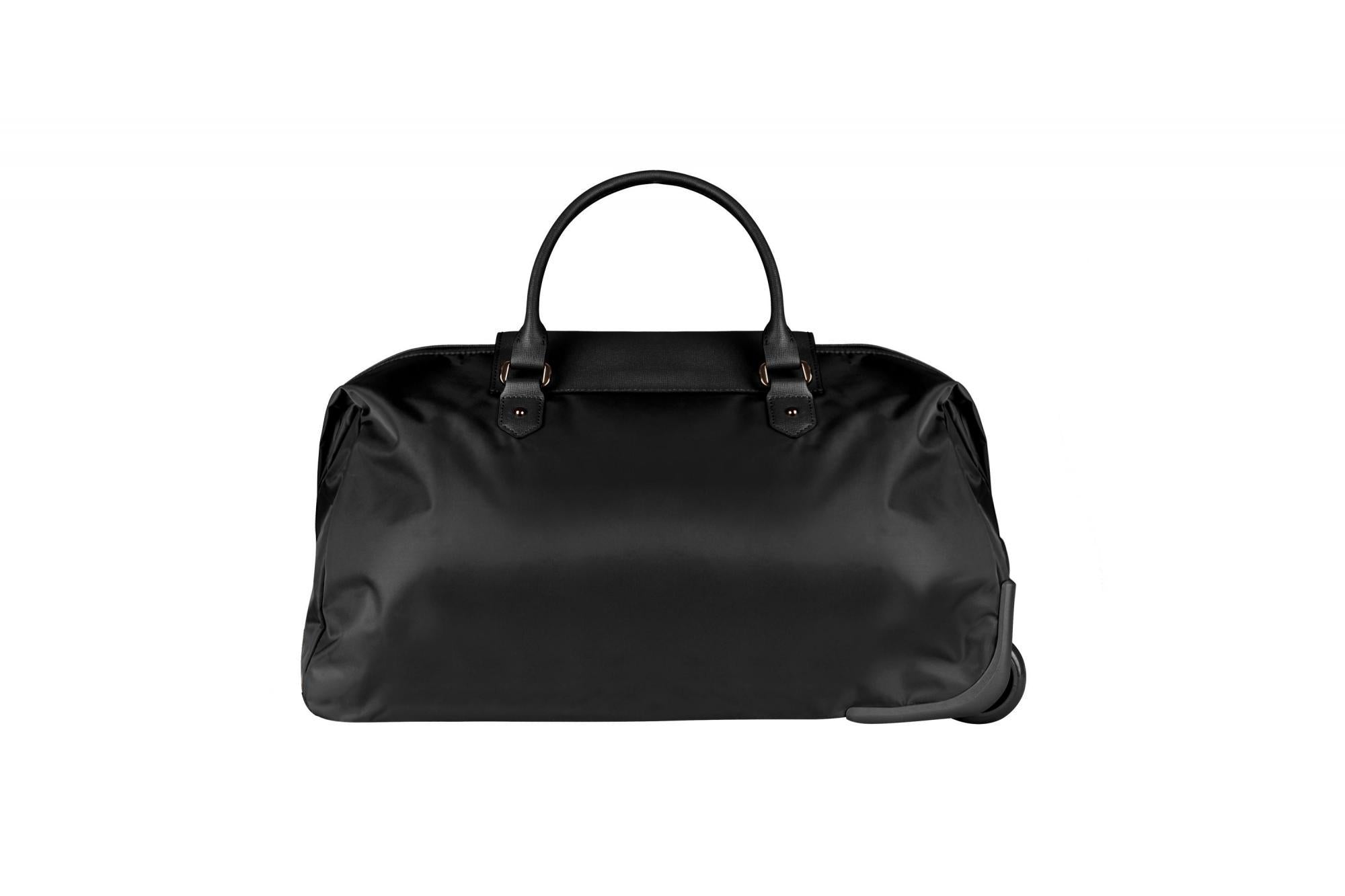 lipault wheeled duffel