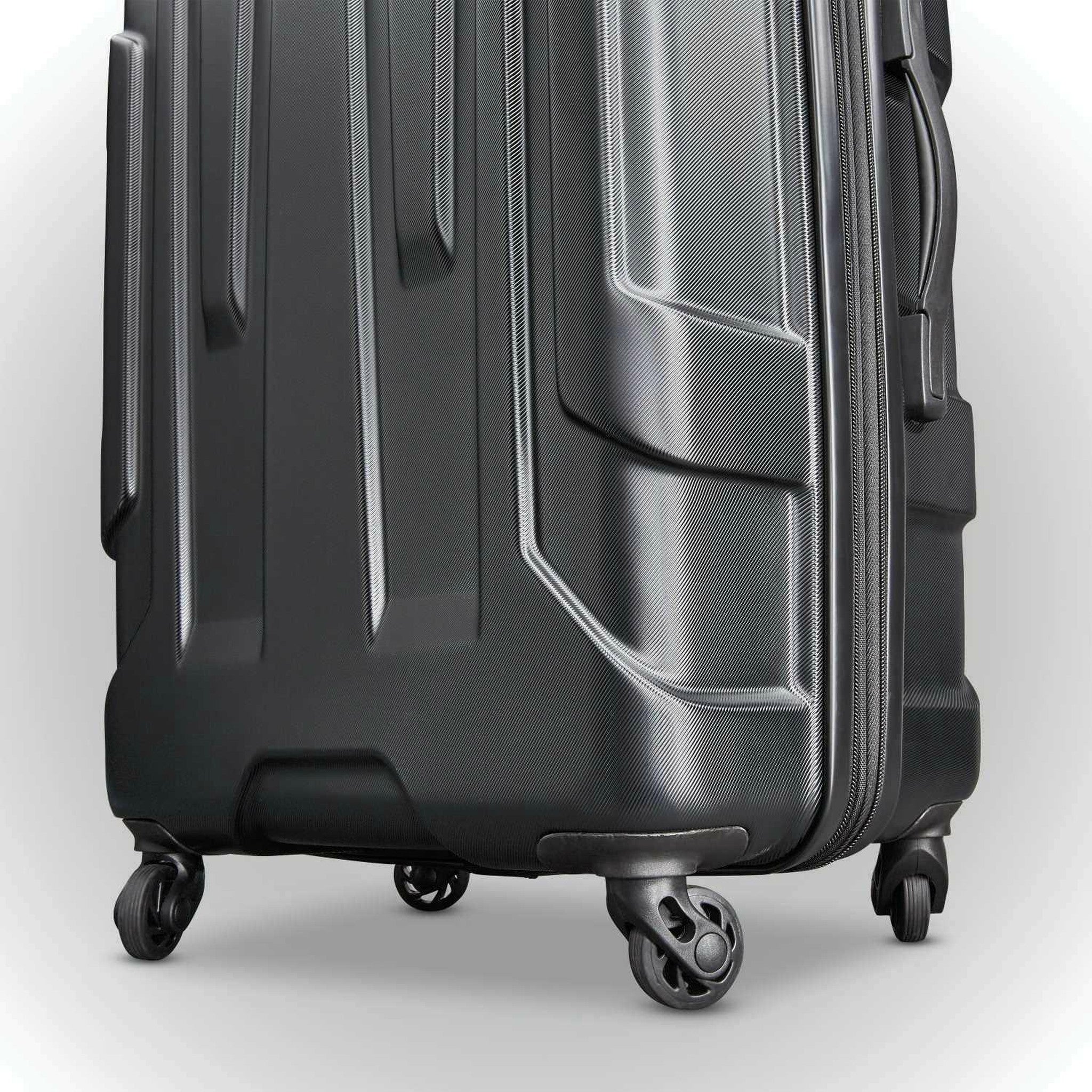 samsonite centric luggage set