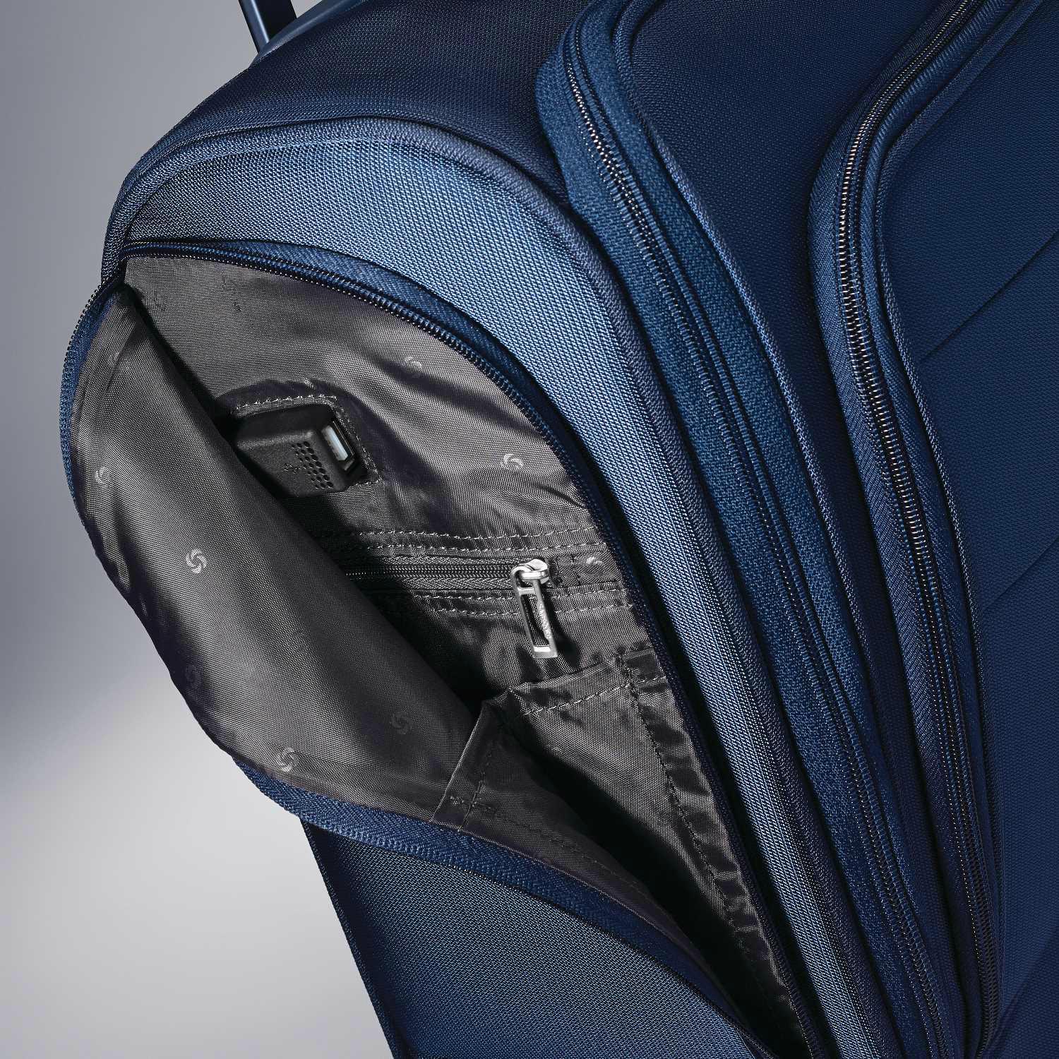 samsonite flexis travel duffel bag