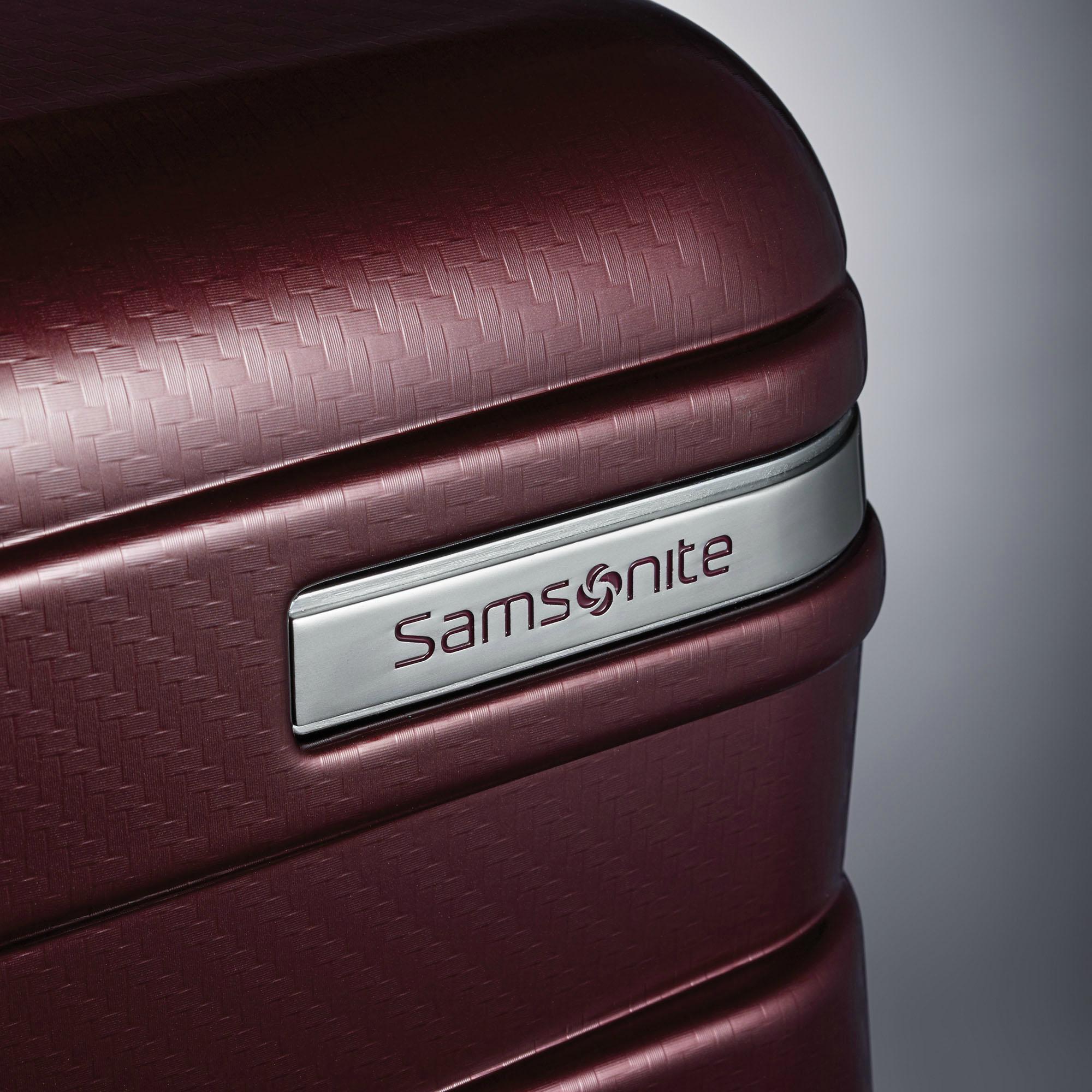 samsonite framelock 20