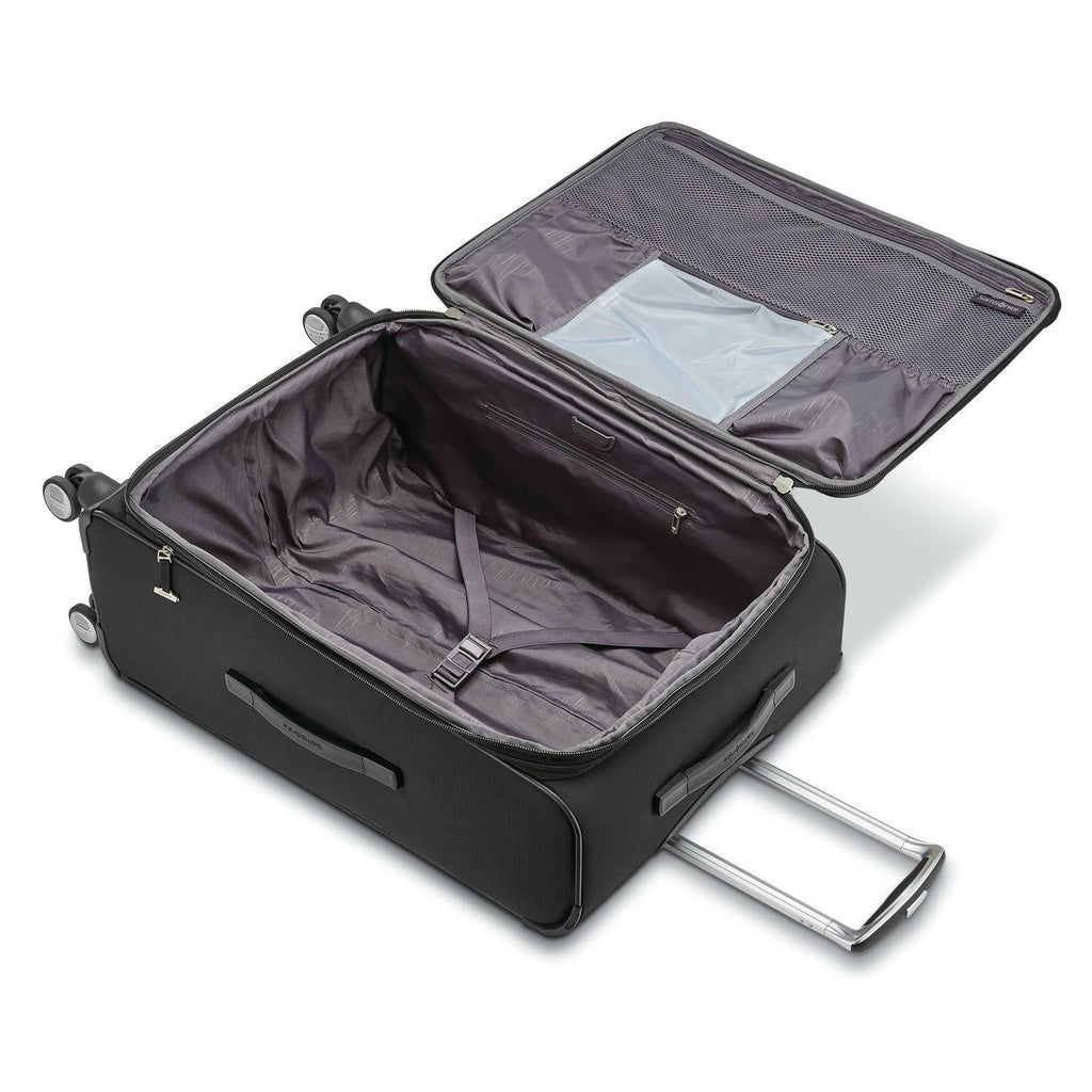 samsonite exeter dlx