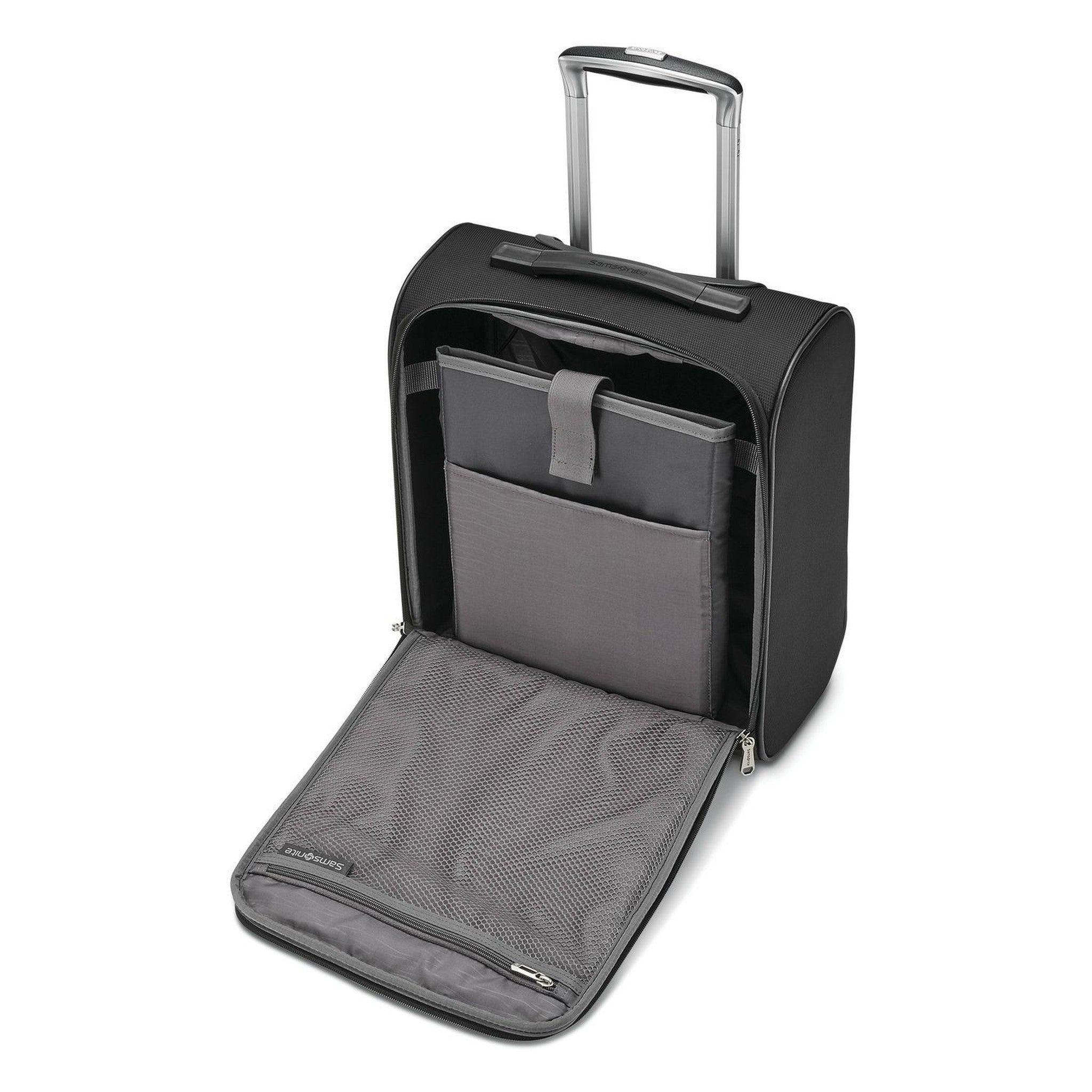 samsonite solyte dlx travel duffel