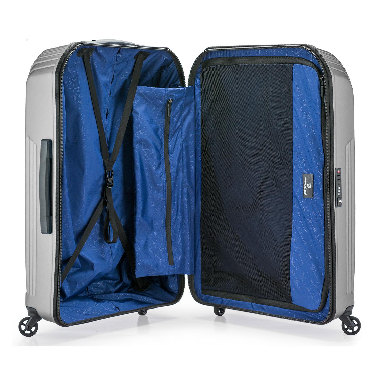 29 lightweight spinner luggage