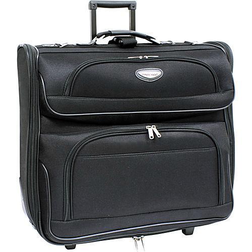 travel select suitcase