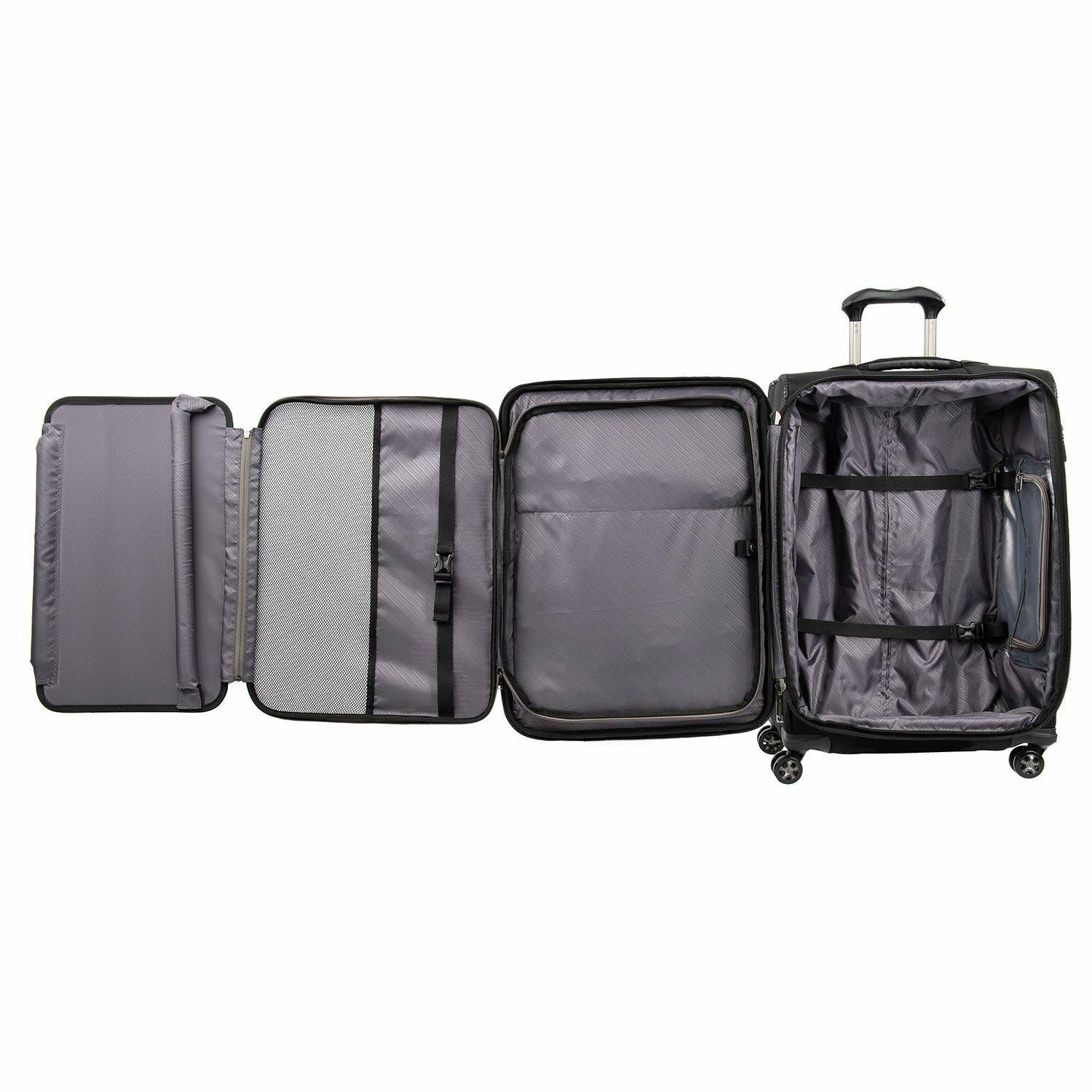 travelpro suiter sleeve