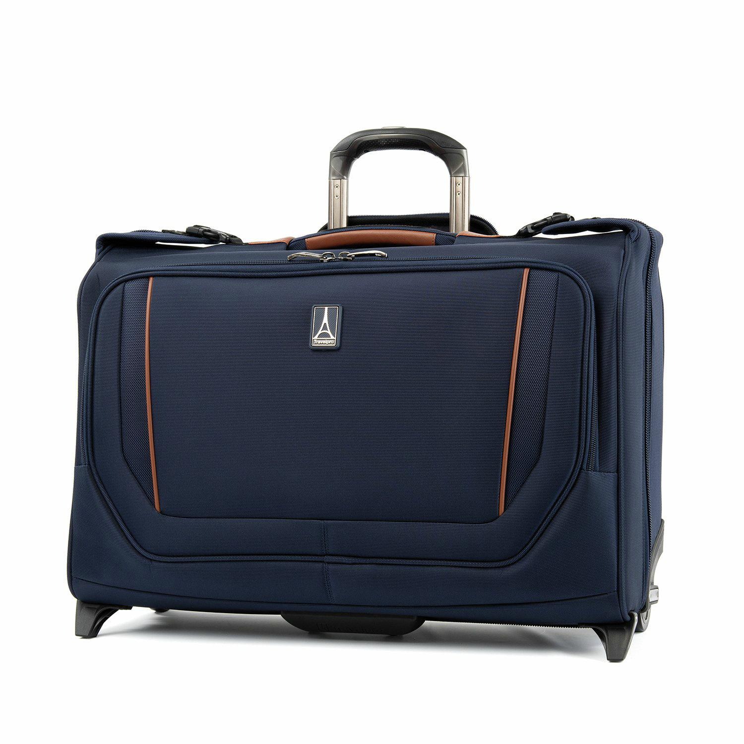 travelpro rolling luggage