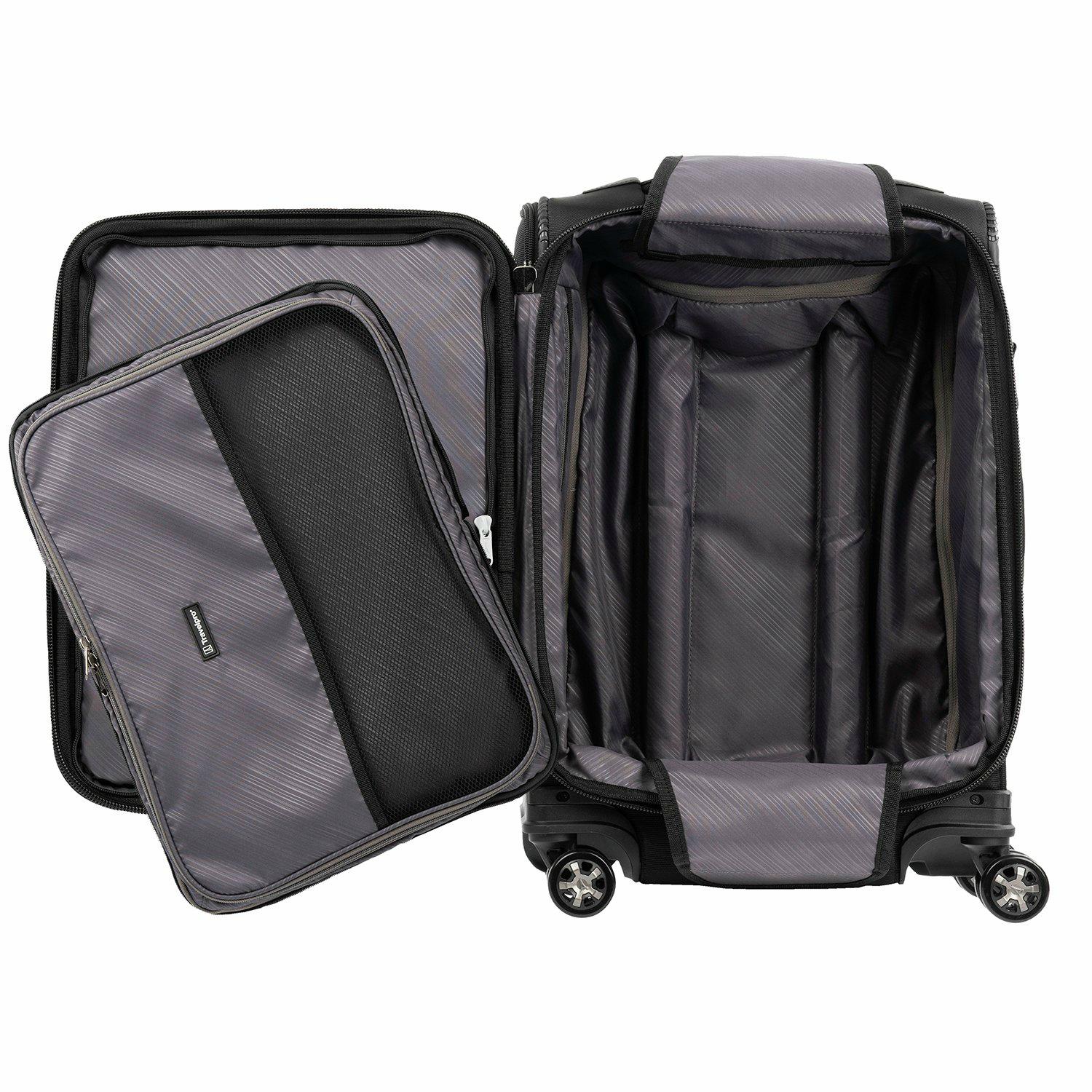 travelpro european carry on