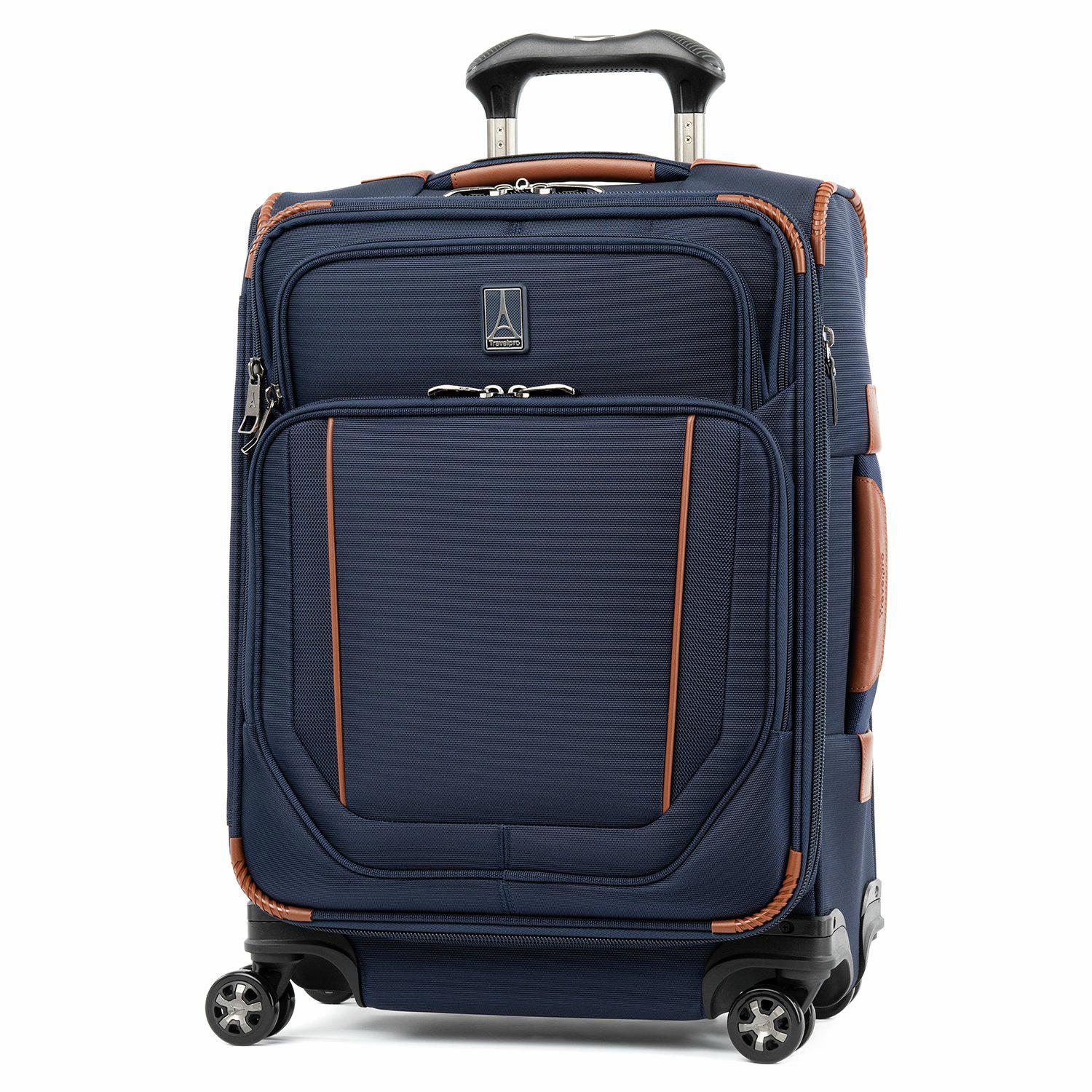 travelpro crew 11 25 patriot blue