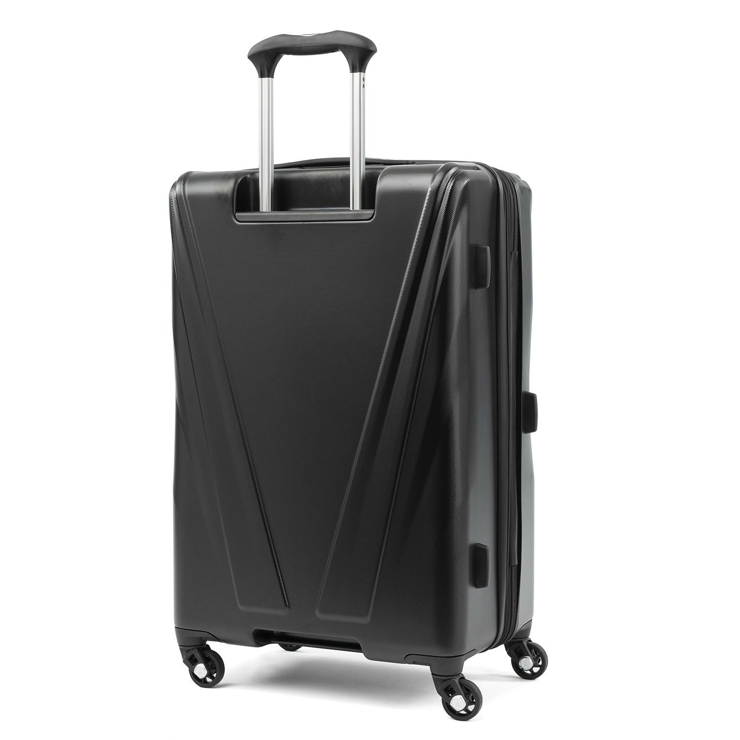 lightweight 25 luggage