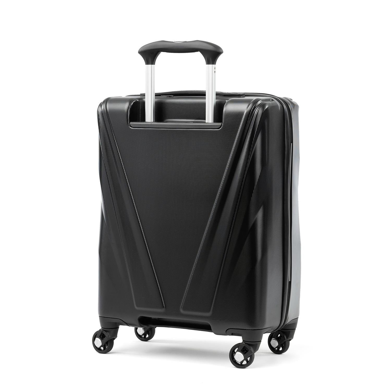 lightweight international luggage