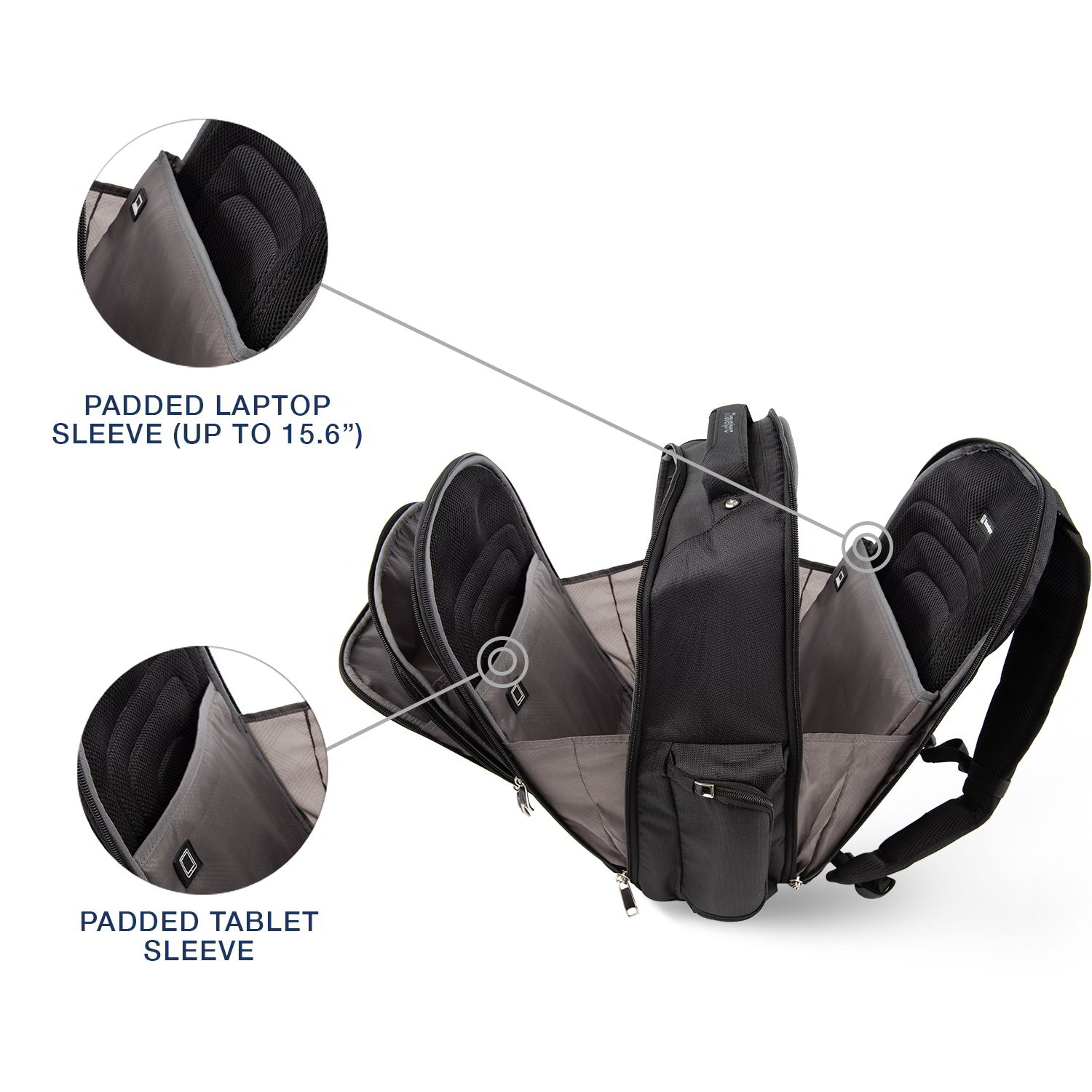 travelpro maxlite backpack