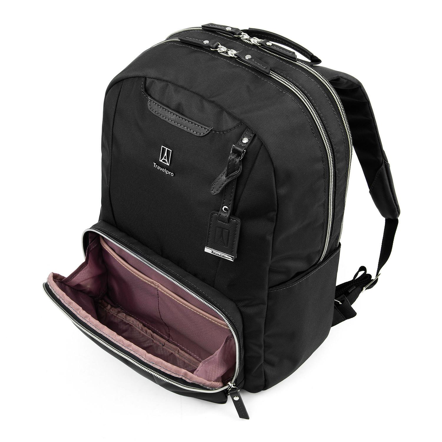 women's travel backpacks canada