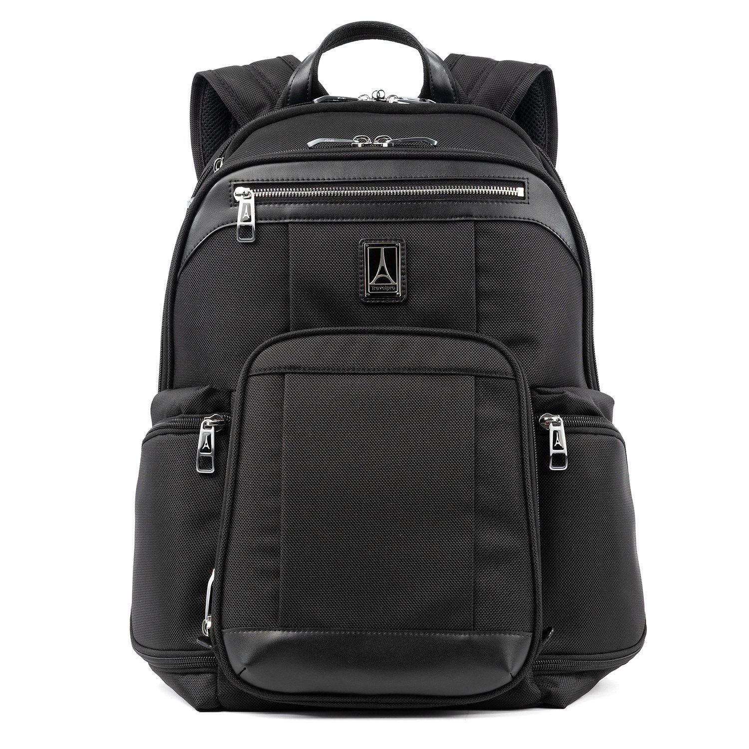 Travelpro Platinum Elite Business Backpack – Luggage Pros