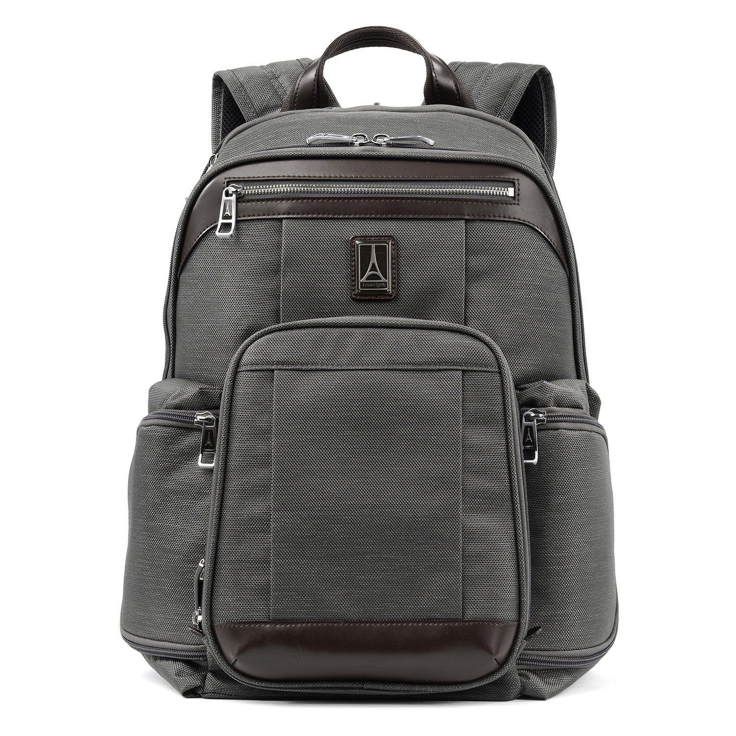 travelpro rolling backpack