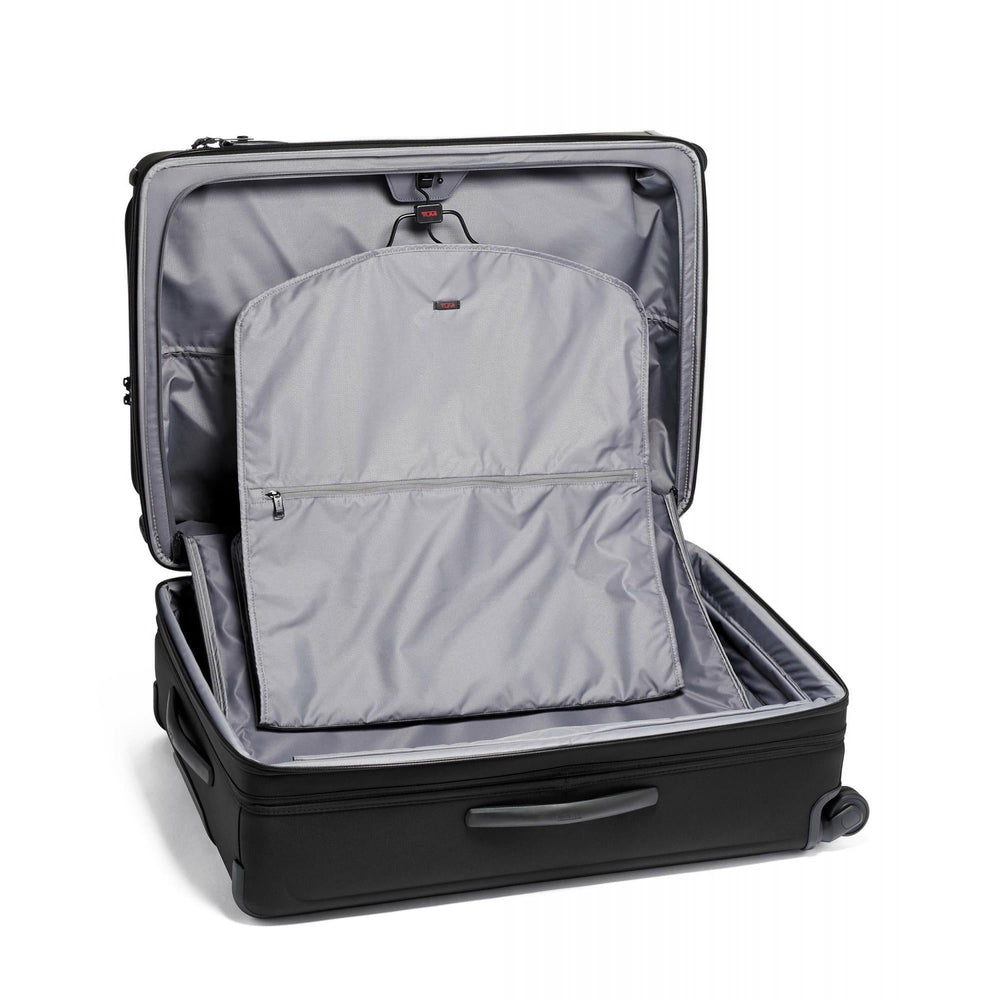 TUMI Alpha 3 Extended Trip Expandable 4 Wheel Packing Case – Luggage Pros
