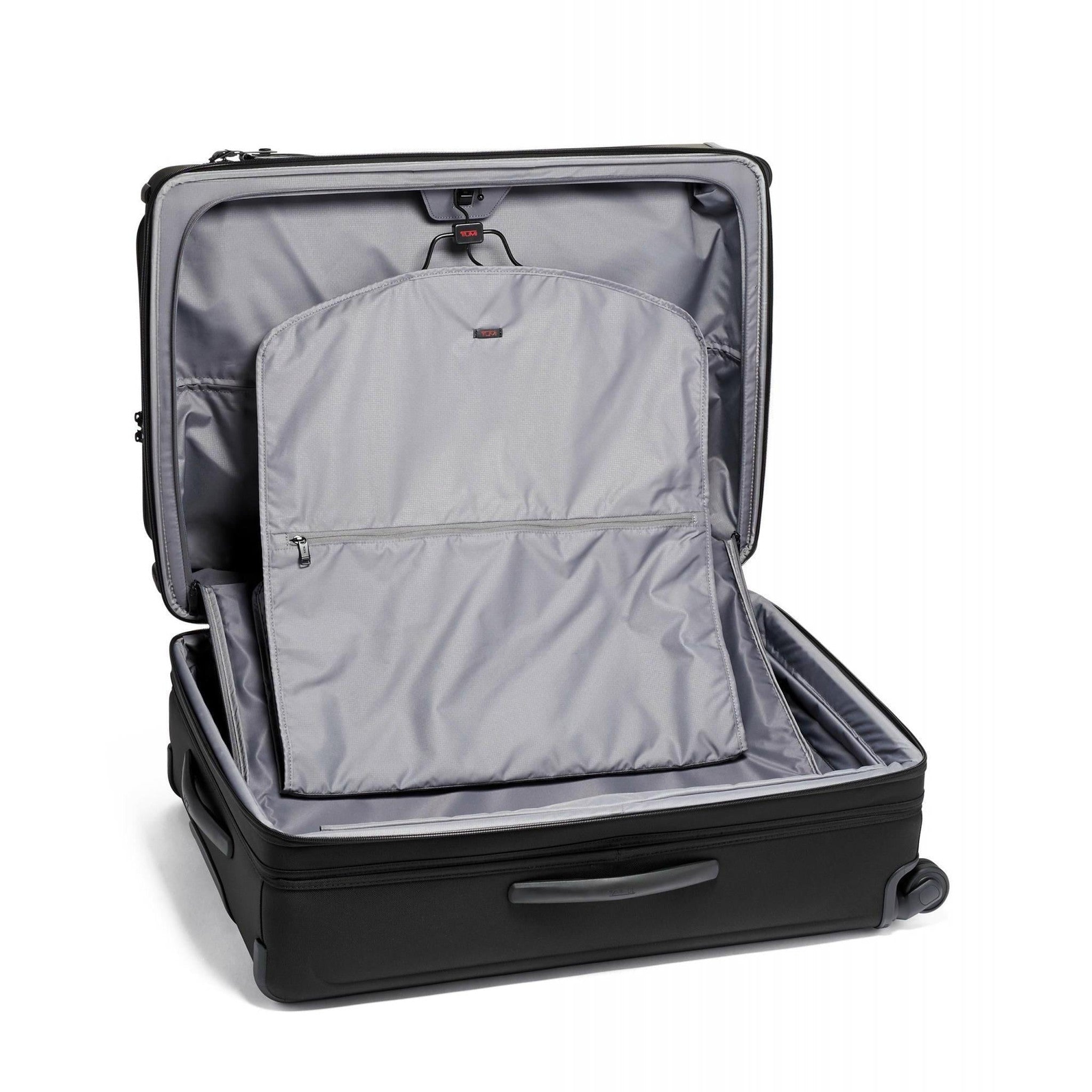 tumi alpha 2 extended trip garment bag