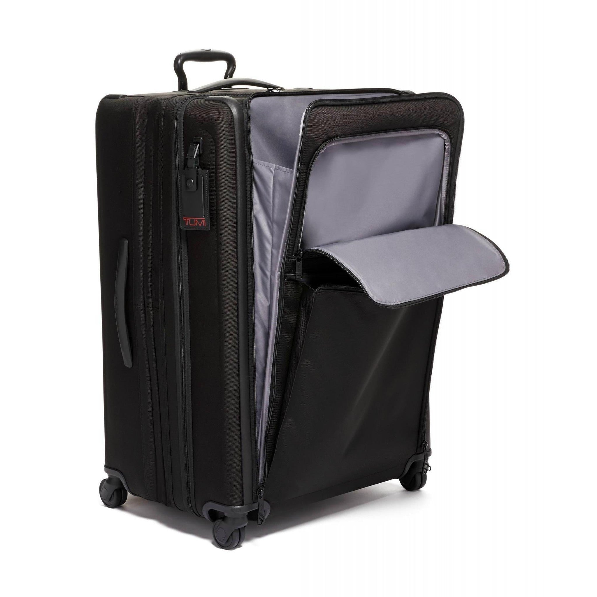 tumi extended trip garment bag