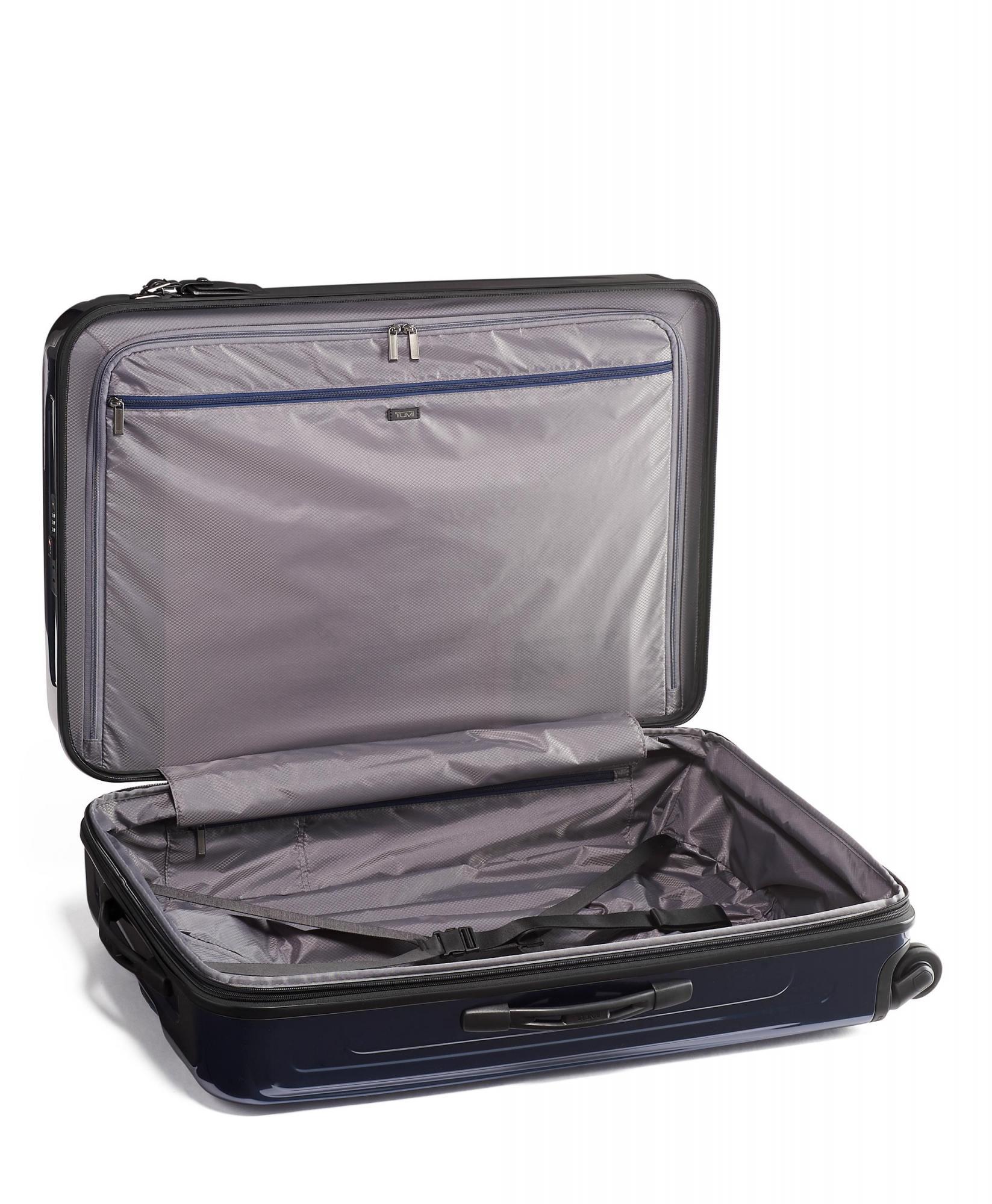 tumi extended trip 32 packing case