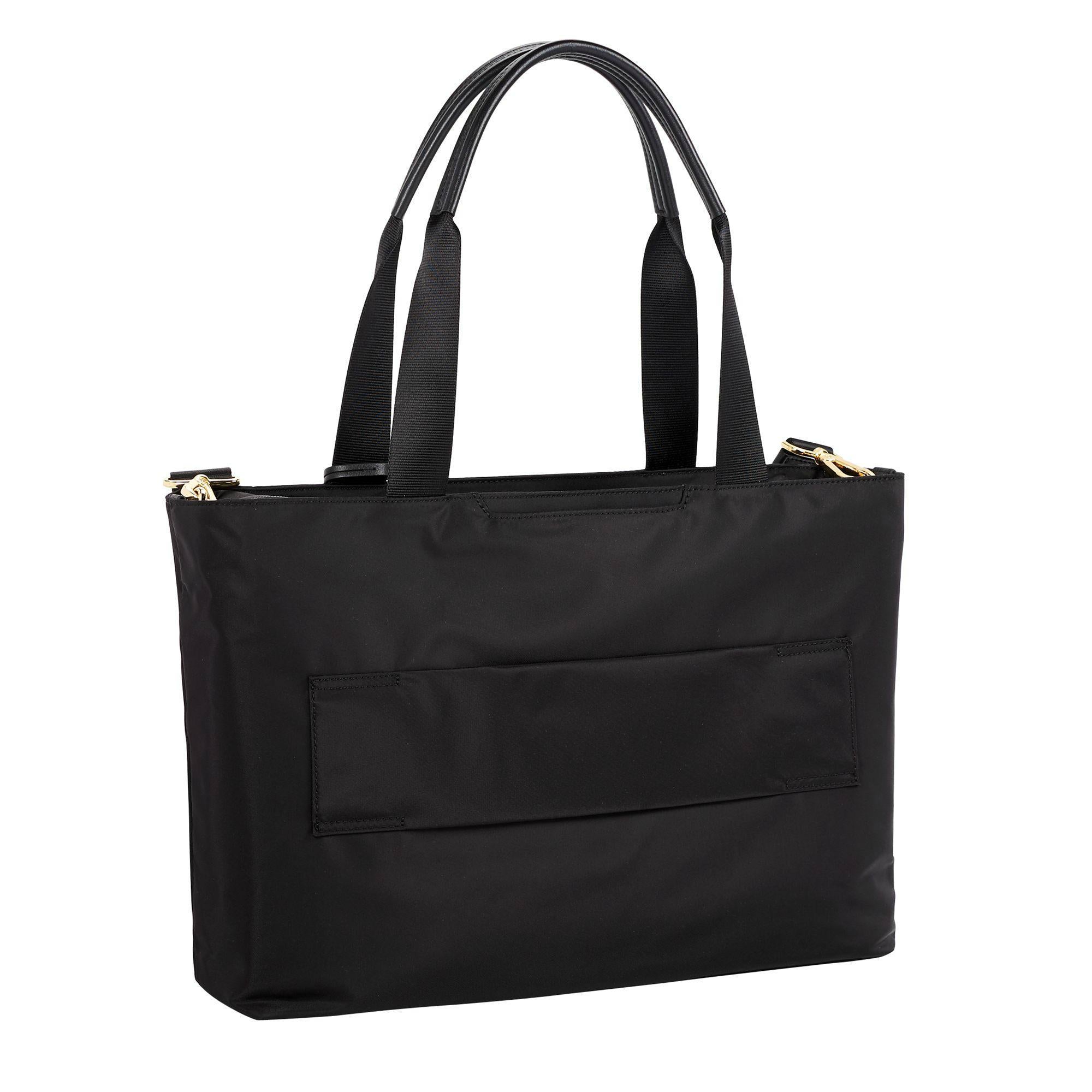 tumi voyageur mauren tote bag