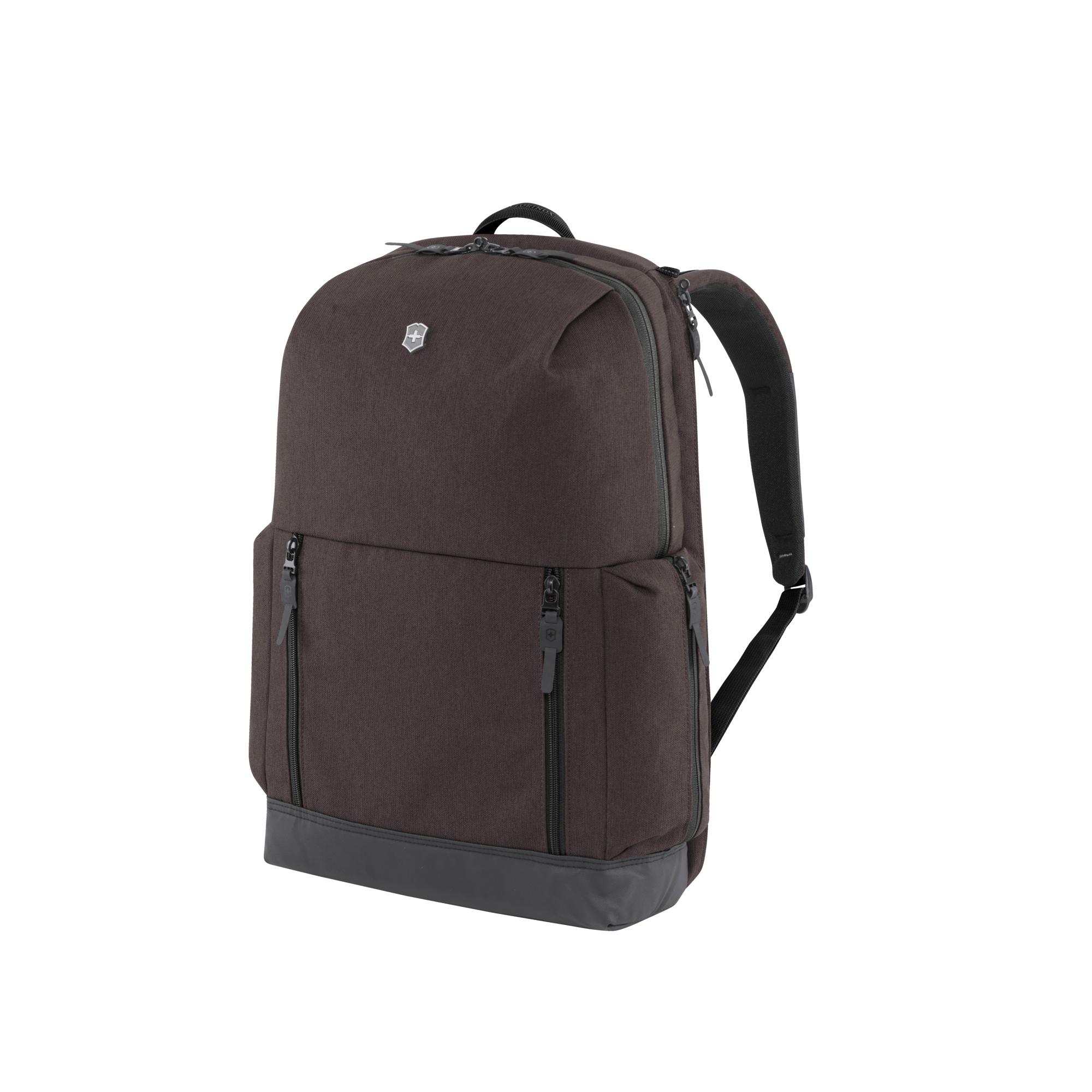 victorinox altmont classic deluxe laptop backpack