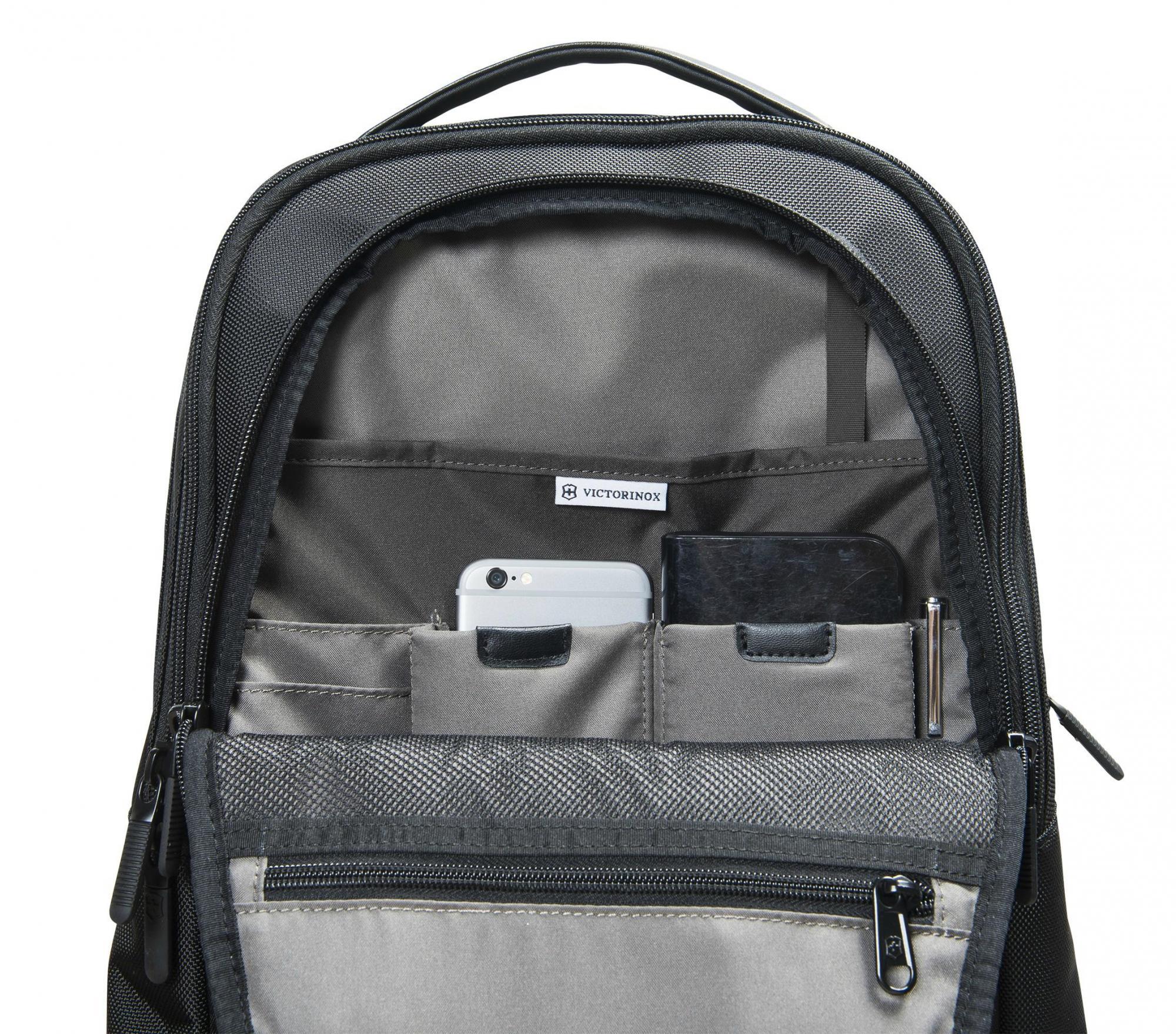 altmont professional compact laptop backpack