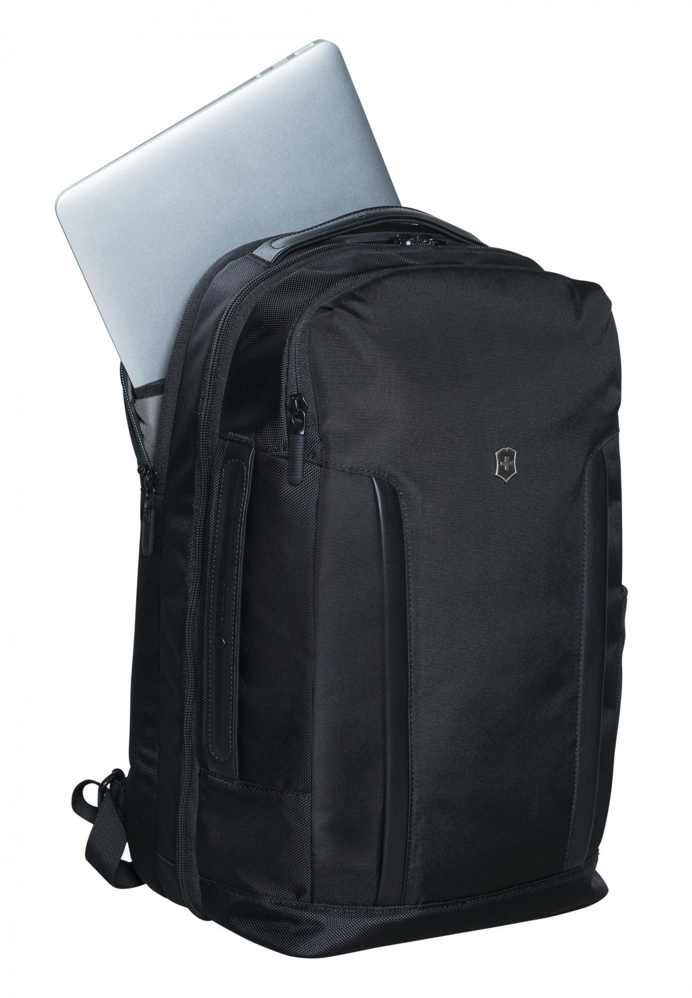 altmont professional deluxe travel laptop backpack