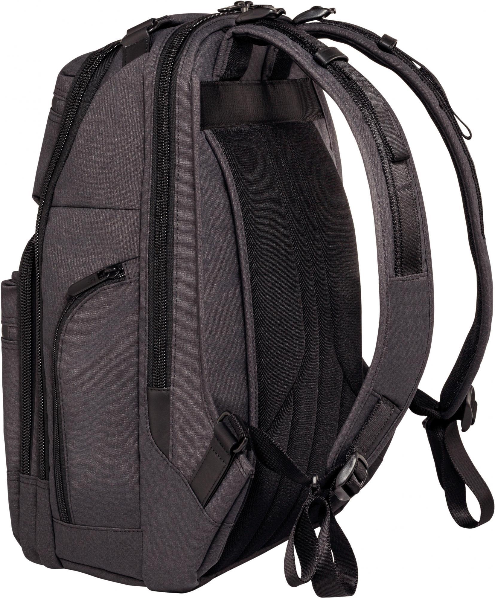 victorinox architecture backpack