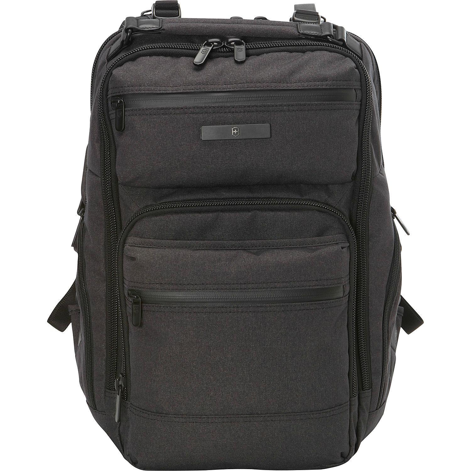 victorinox architecture backpack