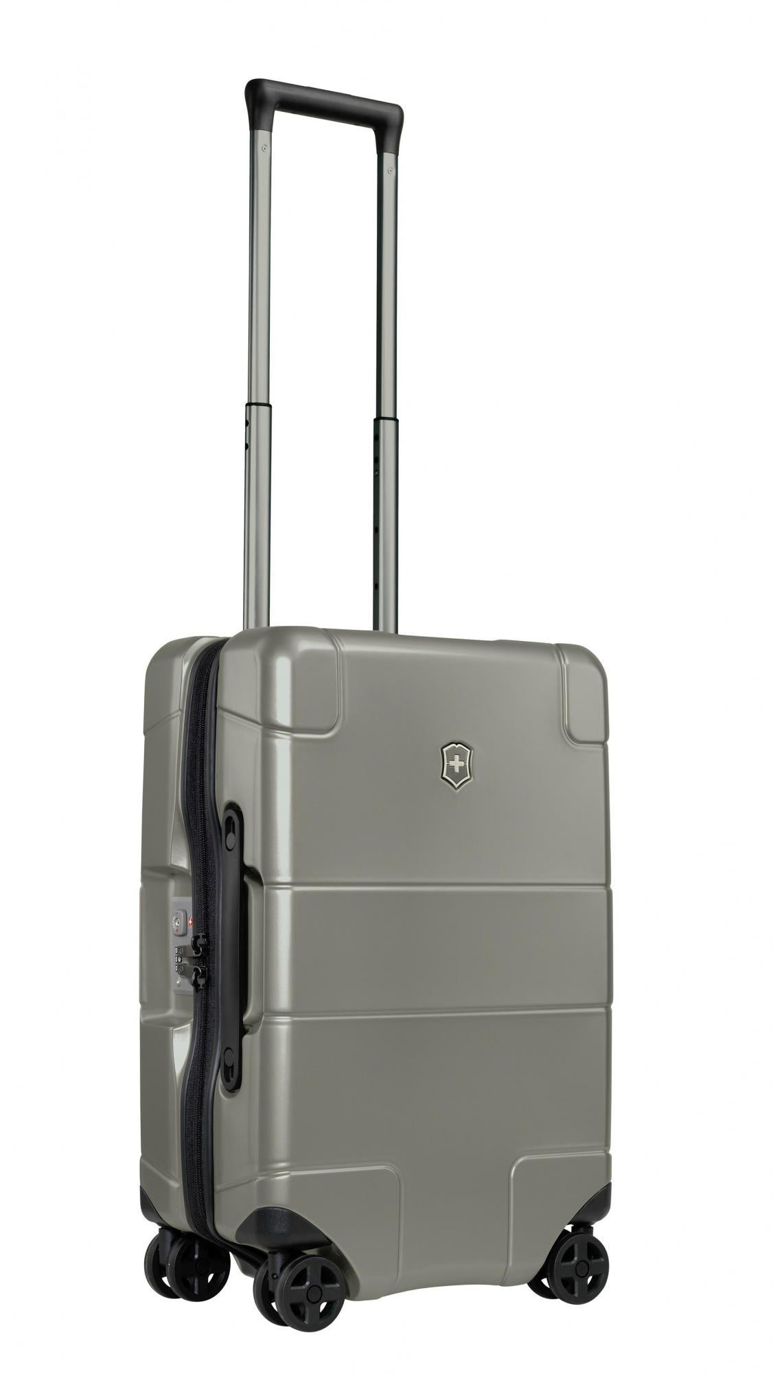 victorinox lexicon luggage